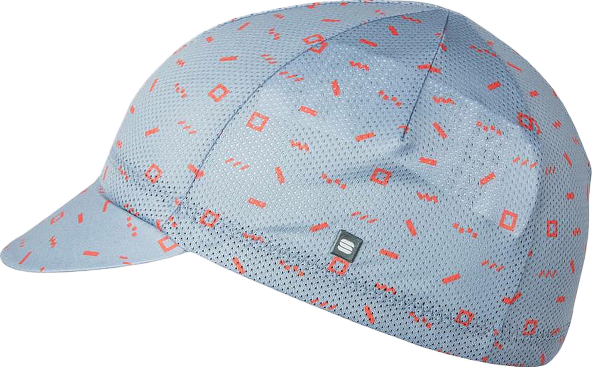 Product gallery image number 2 for product Checkmate Cycling Cap - Unisex