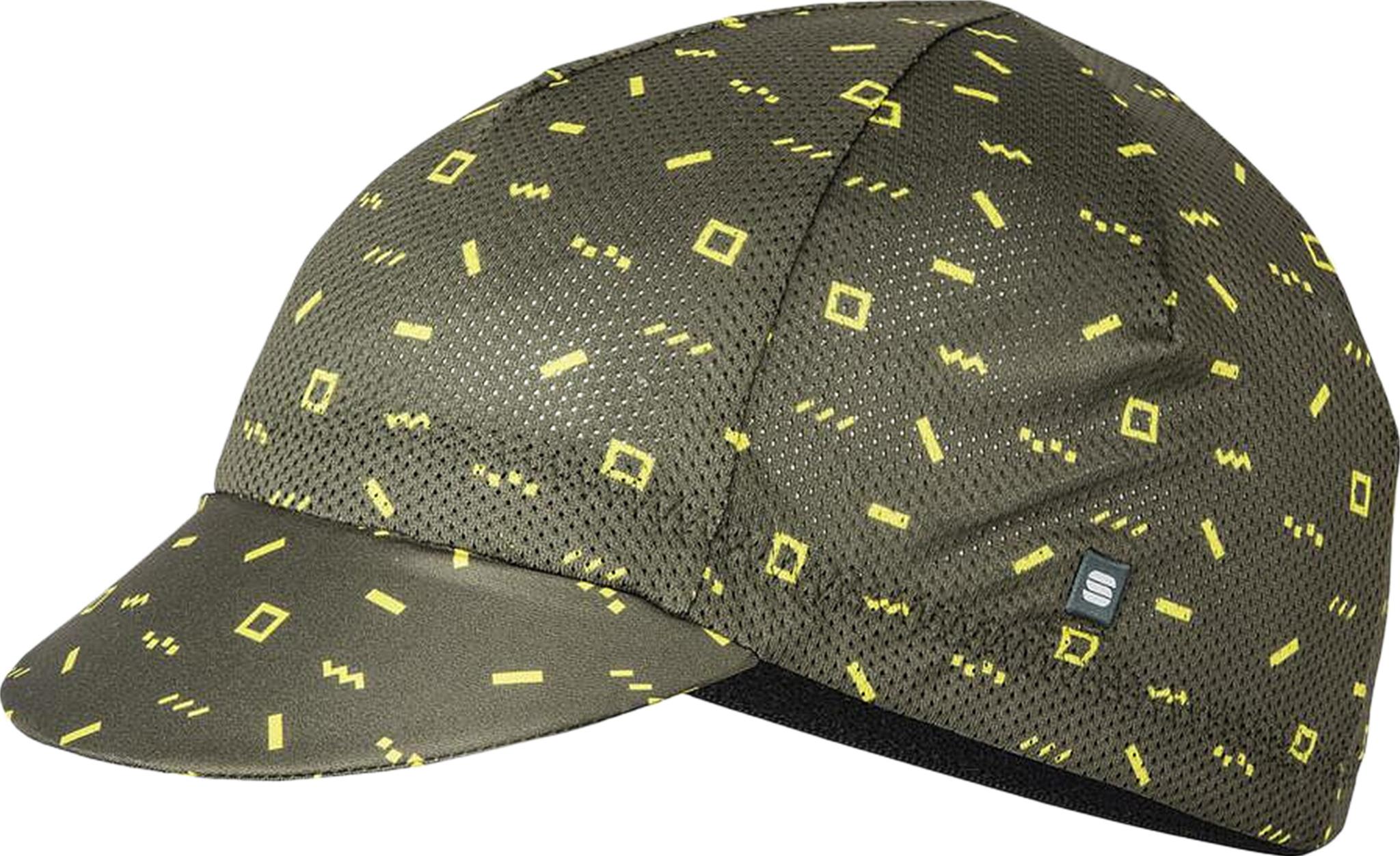 Product image for Casquette de vélo Checkmate - Unisexe