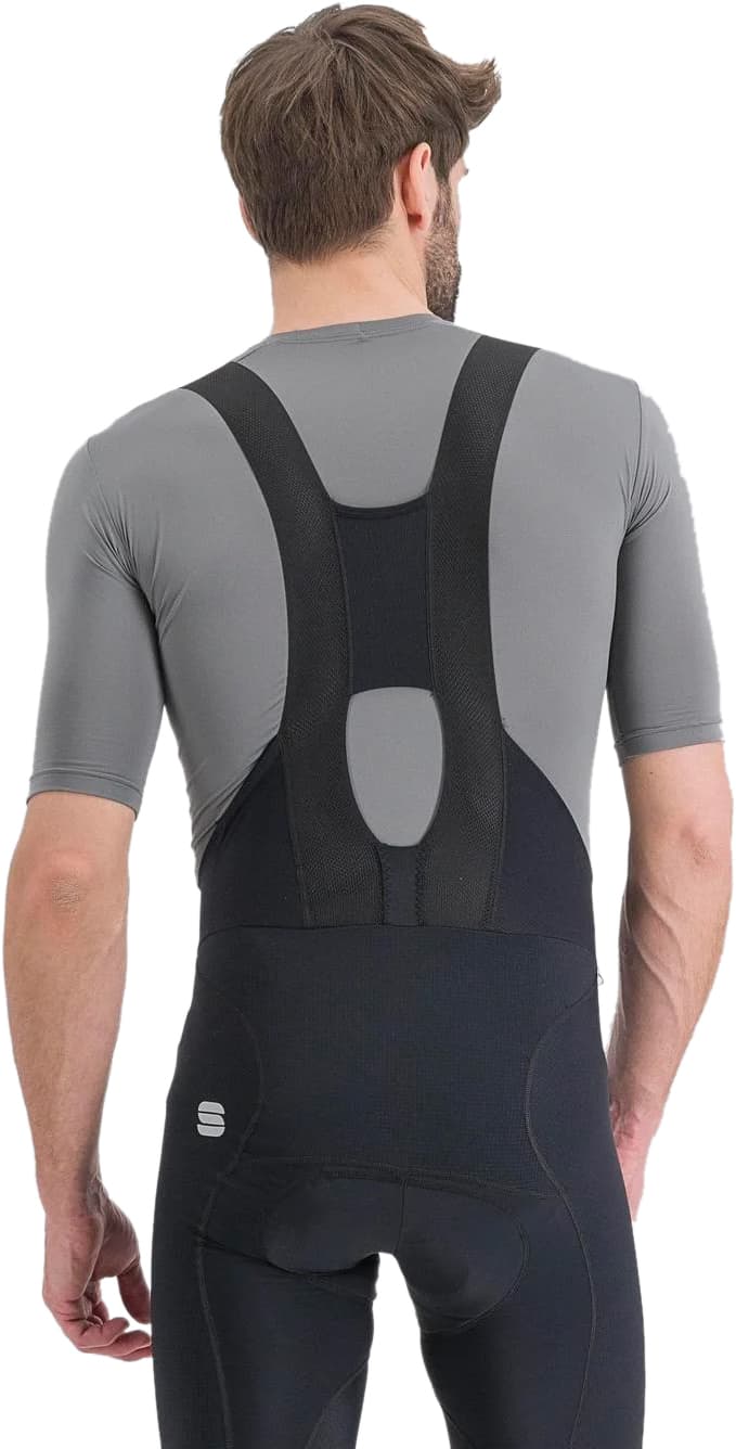 Product gallery image number 4 for product Fiandre Thermal Layer Tee - Men's