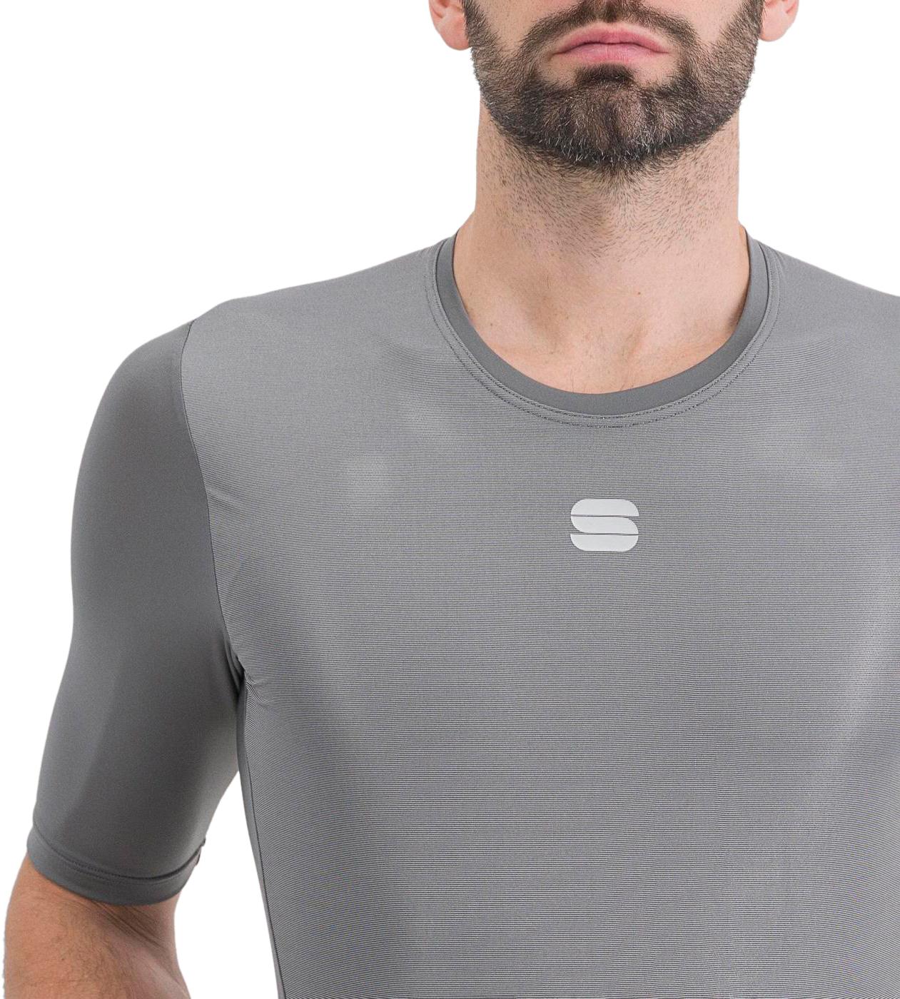 Product gallery image number 2 for product Fiandre Thermal Layer Tee - Men's