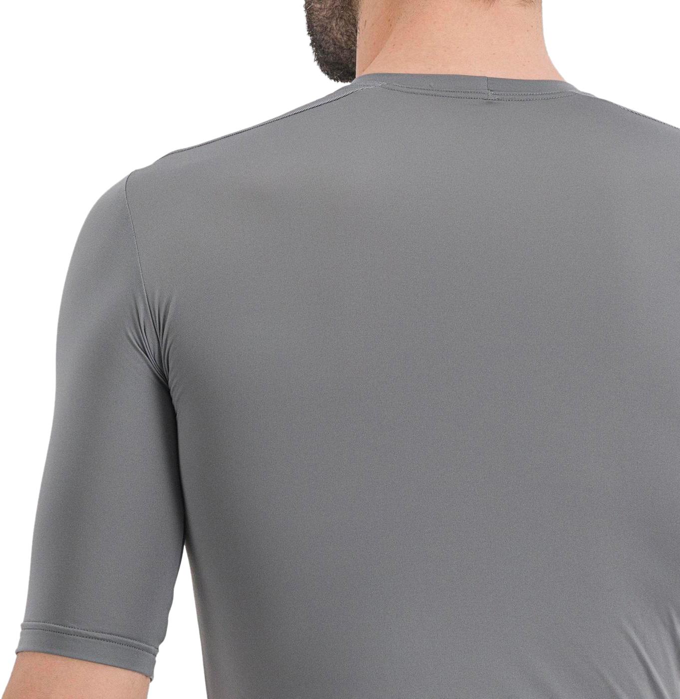 Product gallery image number 3 for product Fiandre Thermal Layer Tee - Men's
