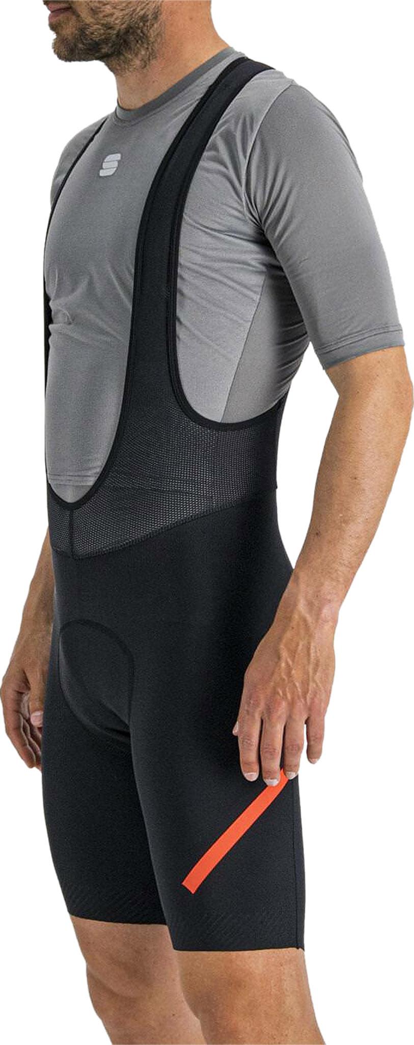 Product gallery image number 5 for product Fiandre Thermal Layer Tee - Men's