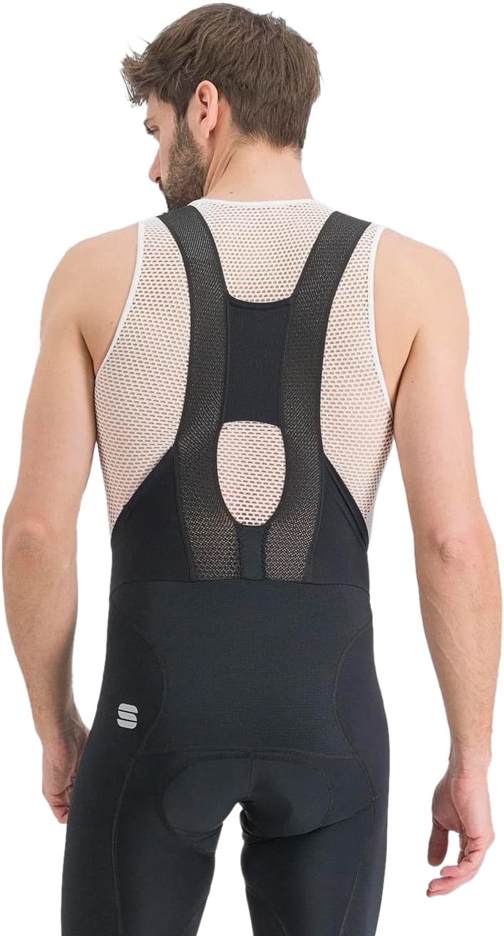 Product gallery image number 5 for product 2nd Skin Mesh Sleeveless Base Layer - Men's