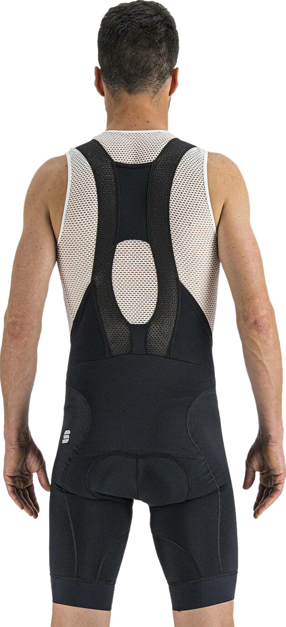 Product gallery image number 2 for product 2nd Skin Mesh Sleeveless Base Layer - Men's
