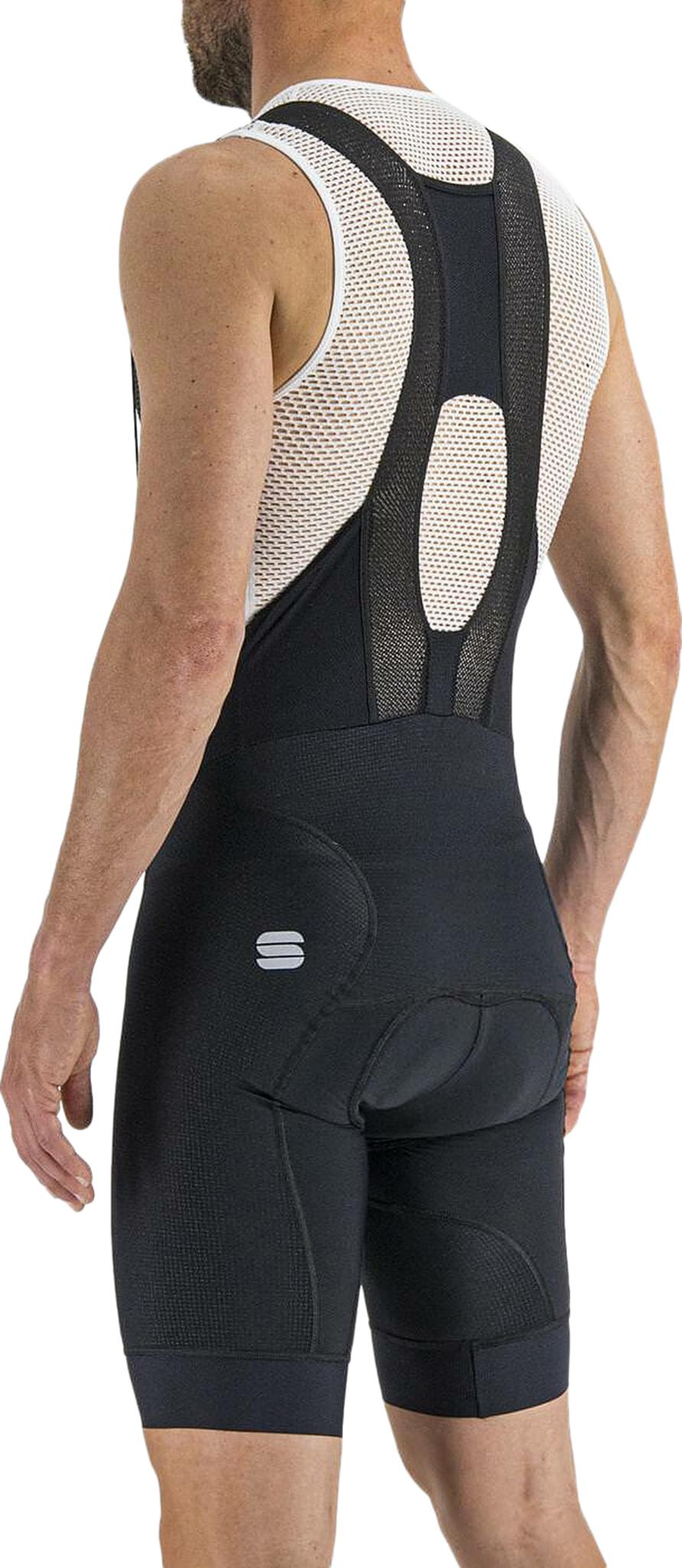 Product gallery image number 3 for product 2nd Skin Mesh Sleeveless Base Layer - Men's