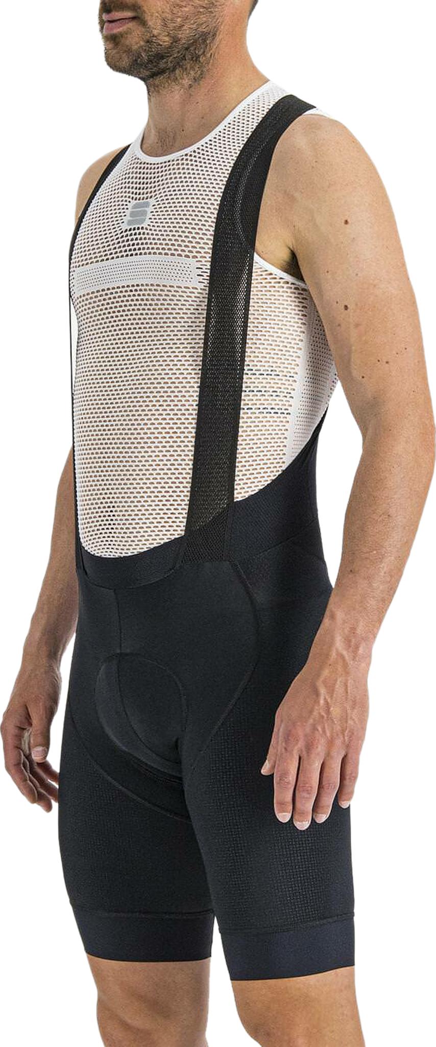 Product gallery image number 4 for product 2nd Skin Mesh Sleeveless Base Layer - Men's