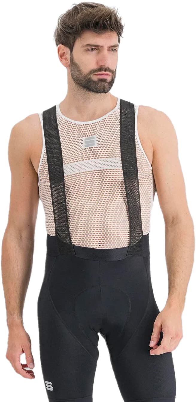 Product image for 2nd Skin Mesh Sleeveless Base Layer - Men's