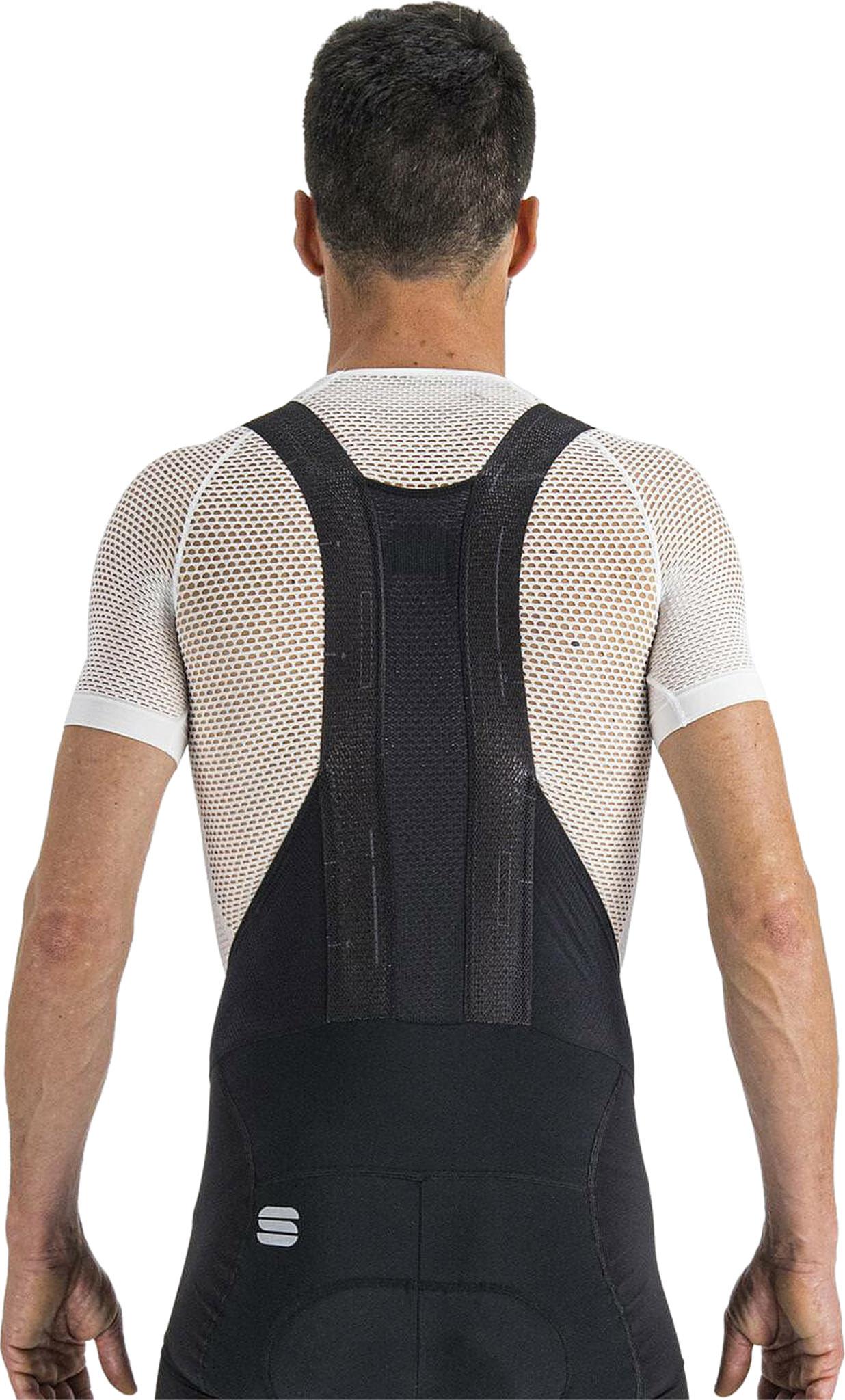 Product gallery image number 2 for product 2nd Skin Mesh Tee - Men's
