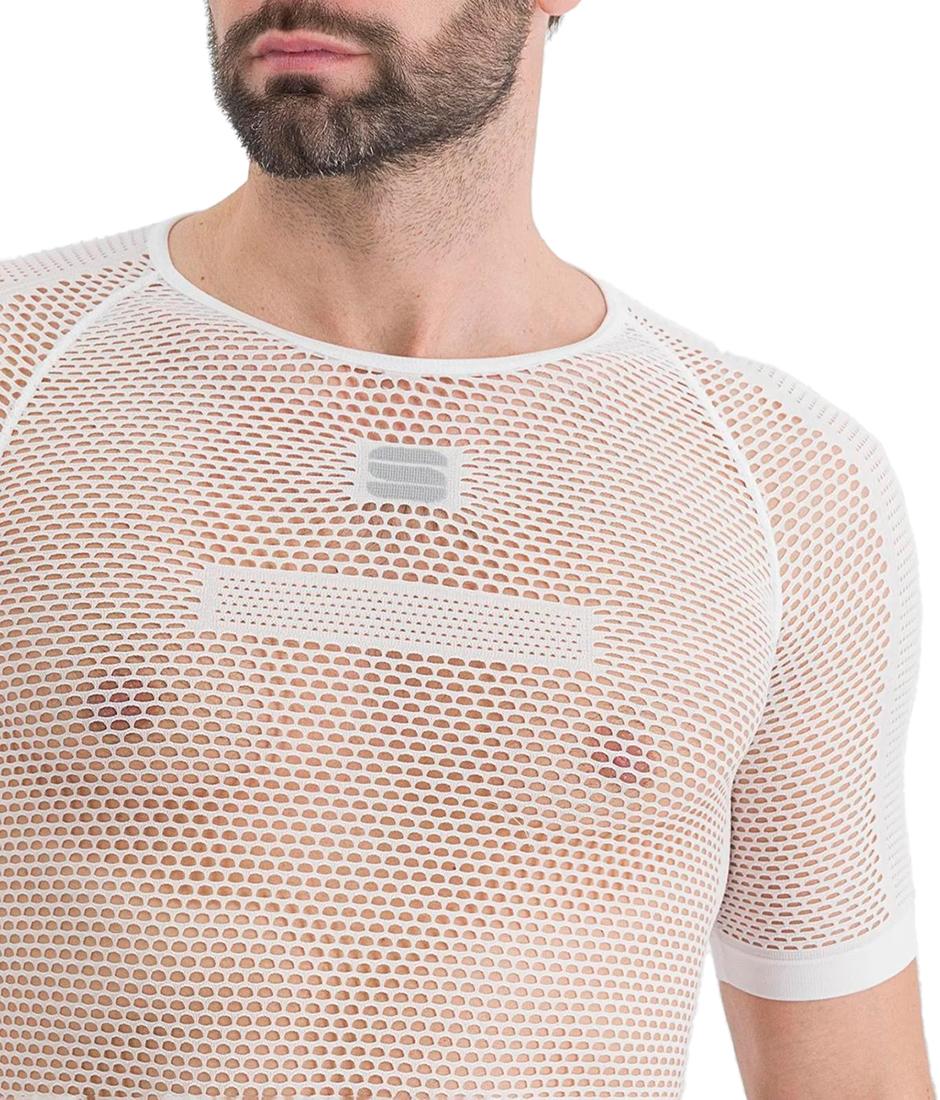 Product gallery image number 5 for product 2nd Skin Mesh Tee - Men's