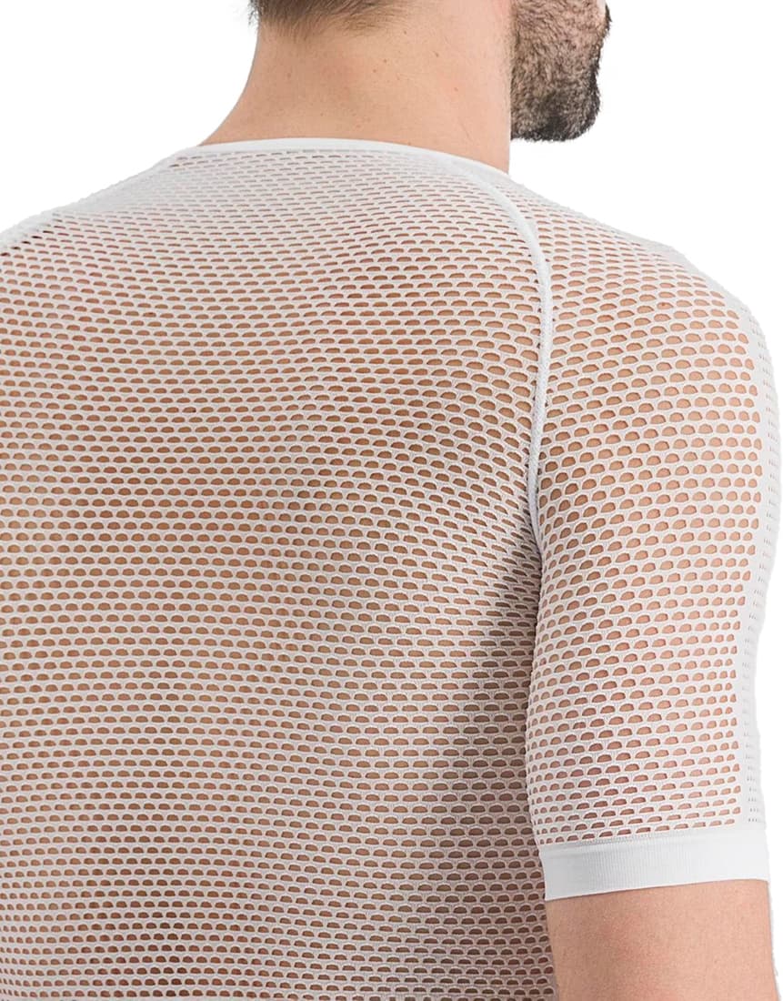 Product gallery image number 6 for product 2nd Skin Mesh Tee - Men's