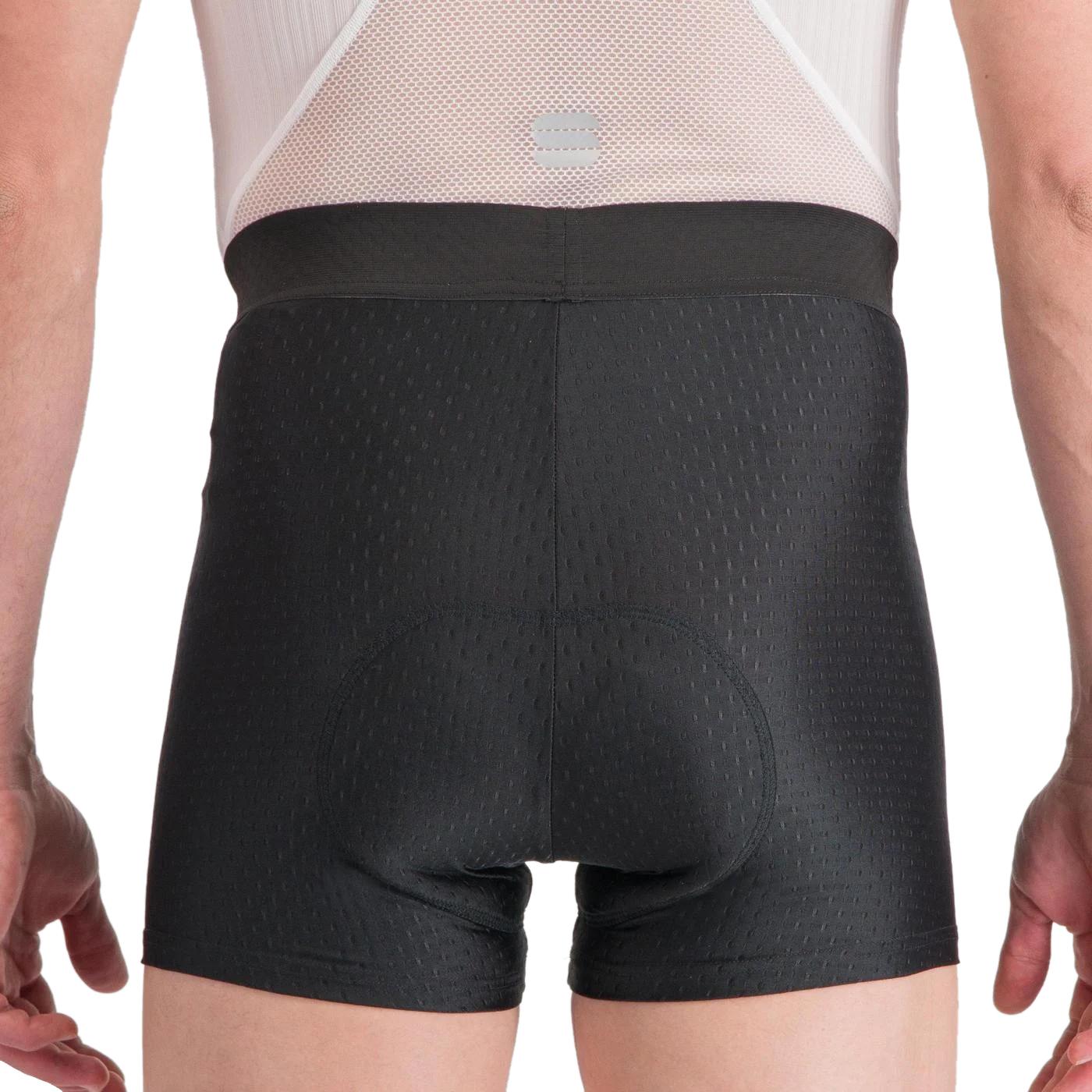 Product gallery image number 5 for product Sous-short de vélo - Homme