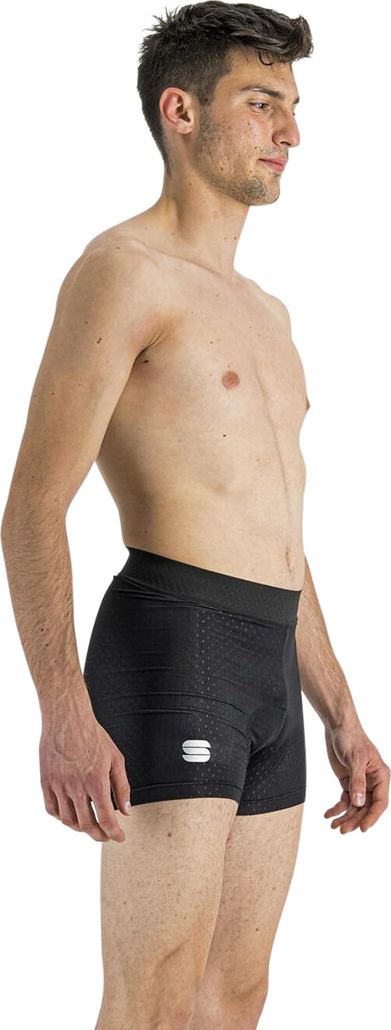 Product gallery image number 4 for product Sous-short de vélo - Homme