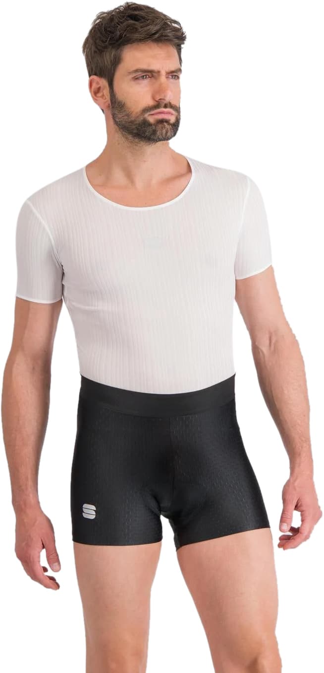 Product gallery image number 1 for product Sous-short de vélo - Homme
