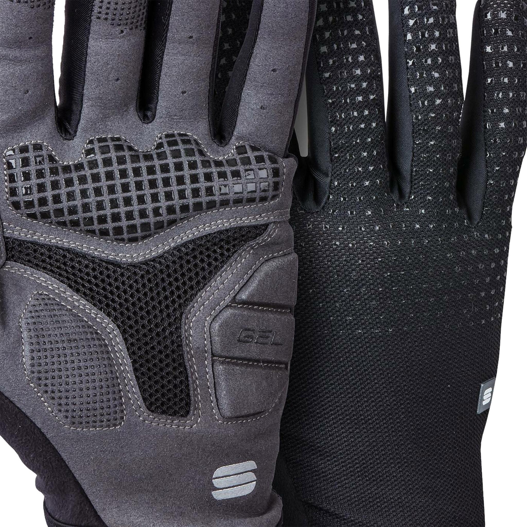 Numéro de l'image de la galerie de produits 2 pour le produit Gants Full Grip - Unisexe