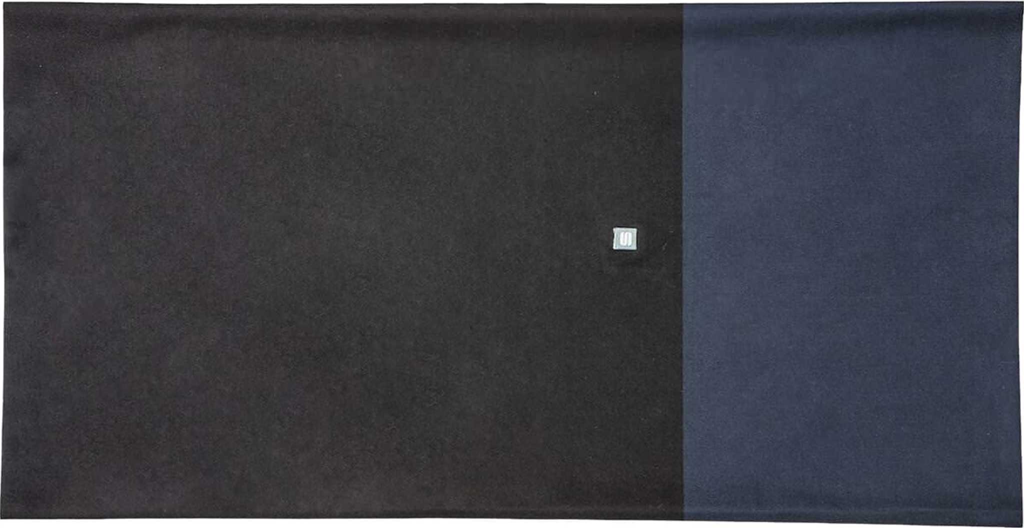 Black Galaxy Blue