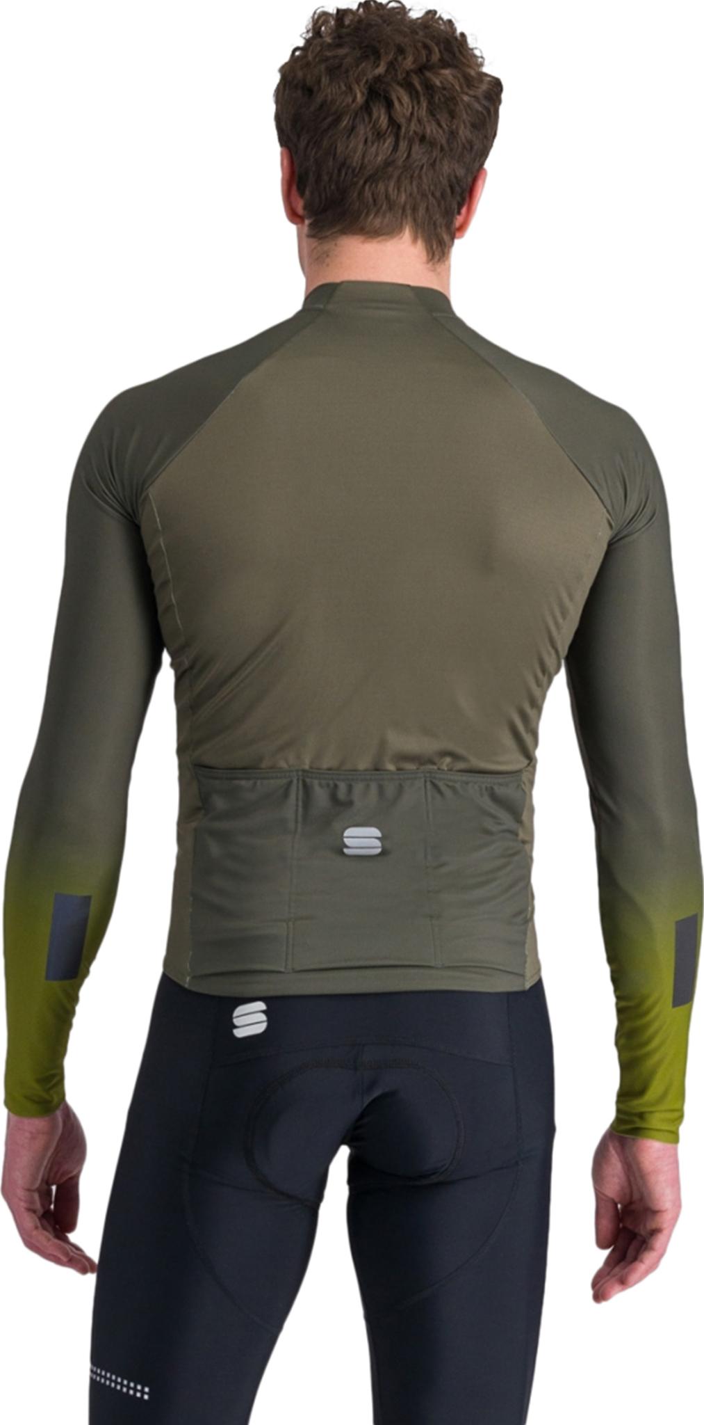 Product gallery image number 2 for product Bodyfit Pro Jersey - Men's