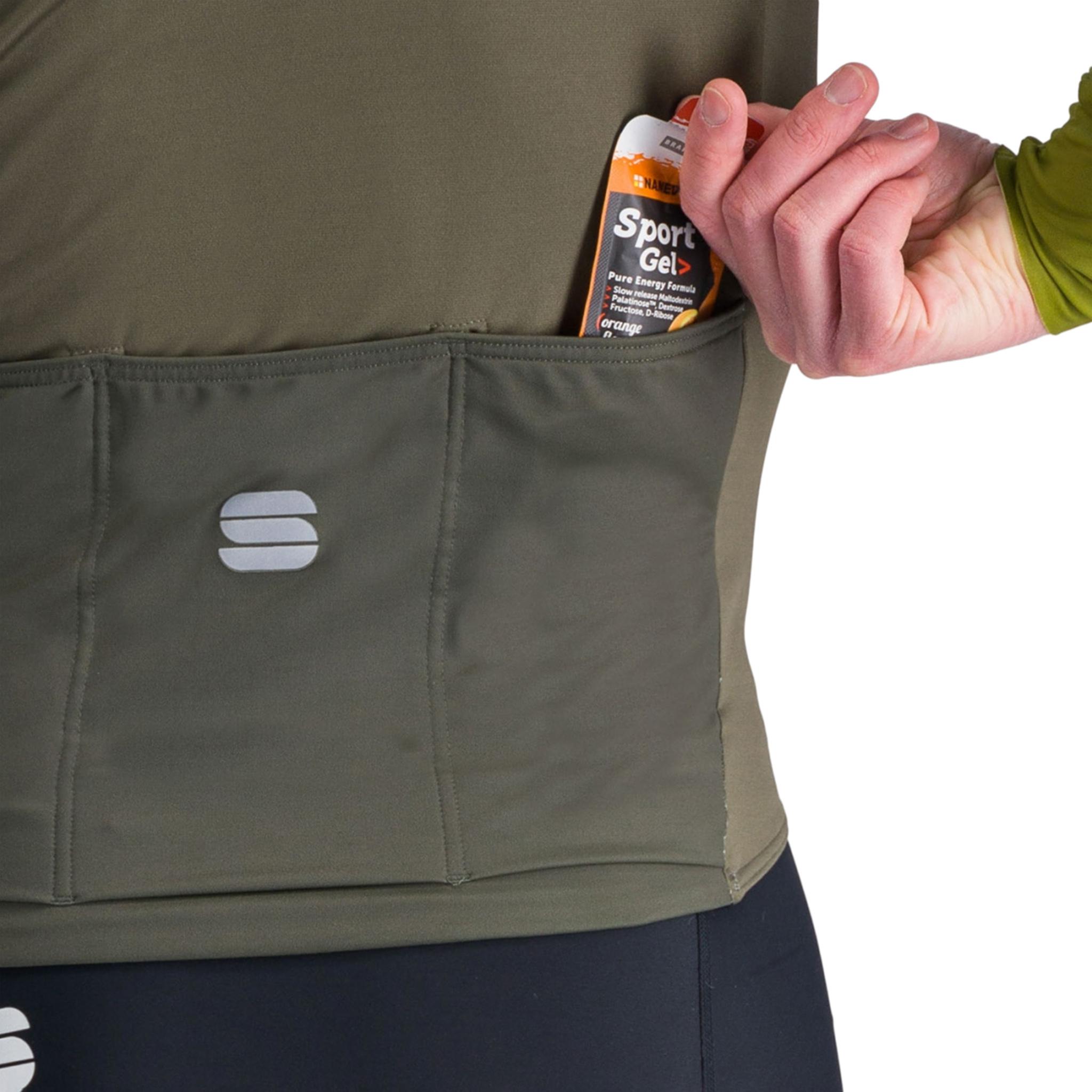 Product gallery image number 4 for product Bodyfit Pro Jersey - Men's