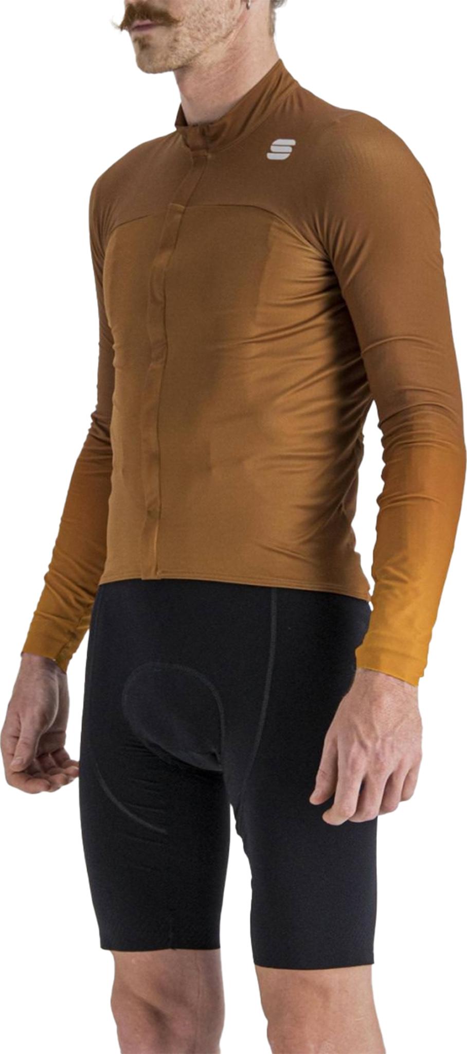 Numéro de l'image de la galerie de produits 5 pour le produit Maillot Bodyfit Pro - Homme