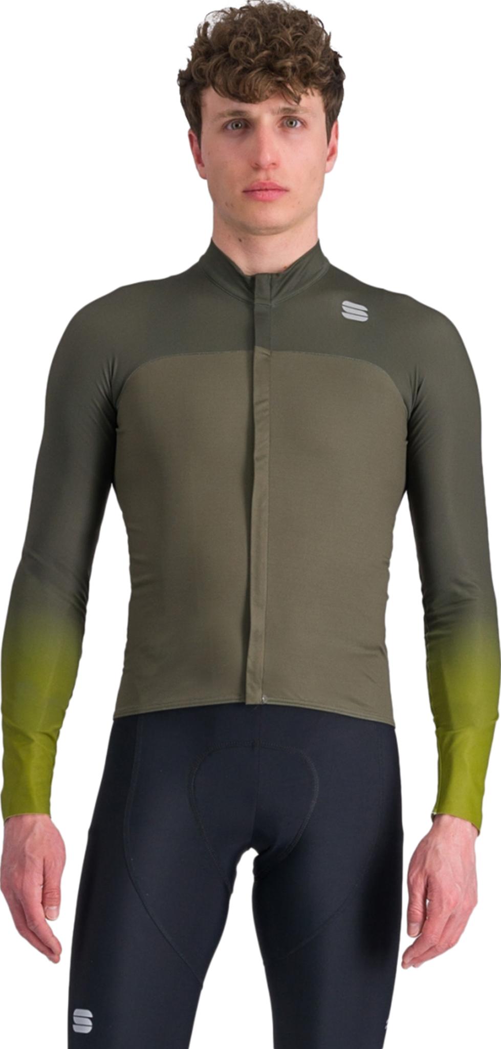 Product gallery image number 1 for product Bodyfit Pro Jersey - Men's