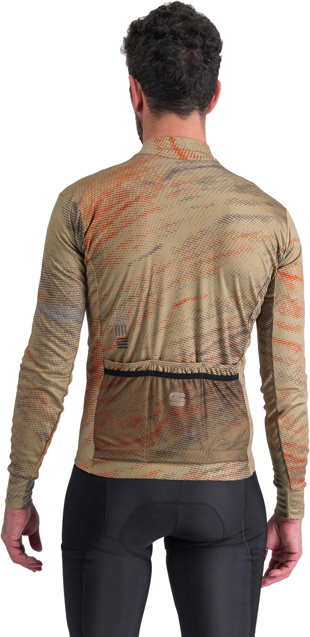 Numéro de l'image de la galerie de produits 2 pour le produit Maillot thermique Cliff Supergiara - Homme
