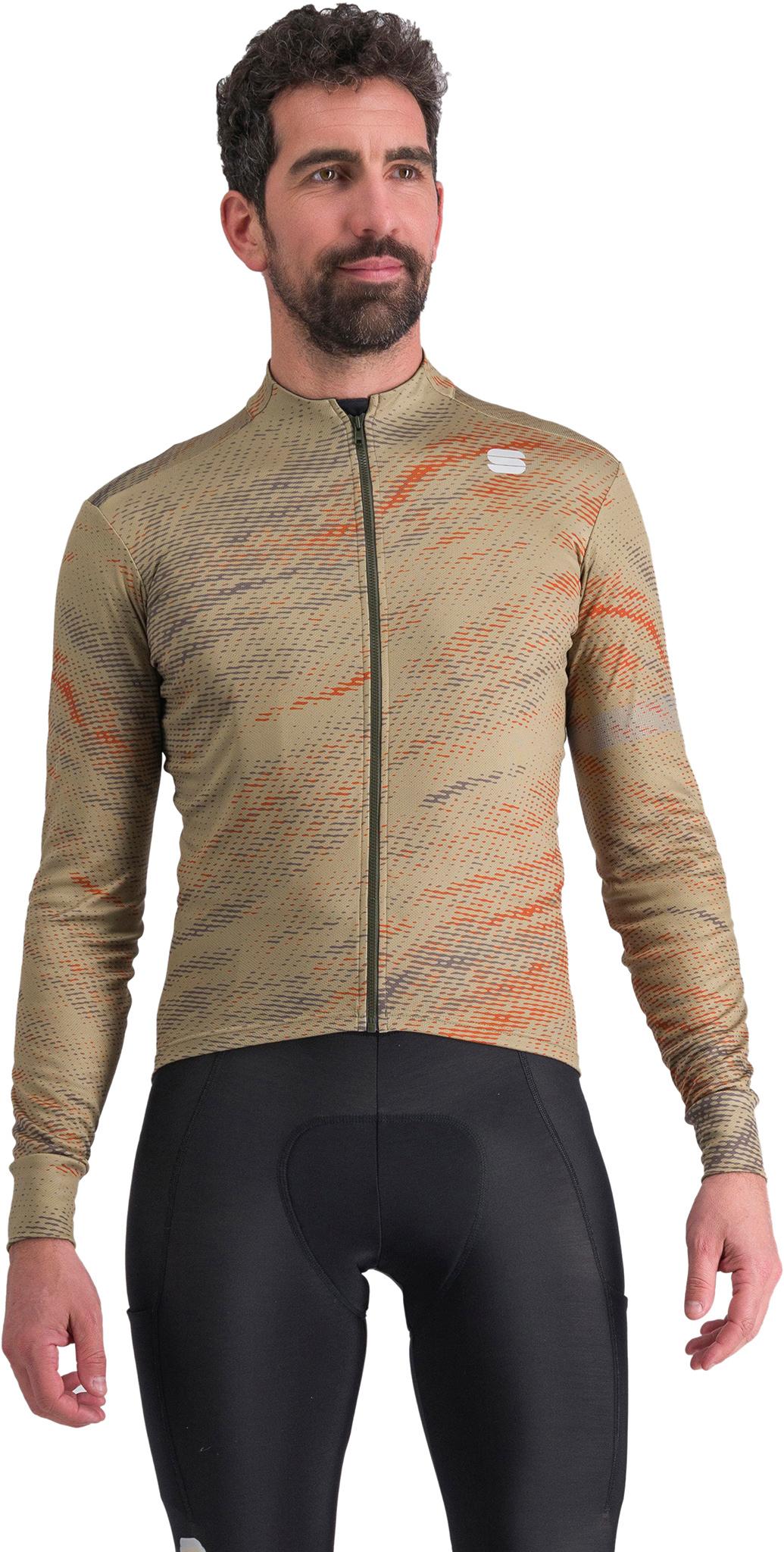 Image de produit pour Maillot thermique Cliff Supergiara - Homme