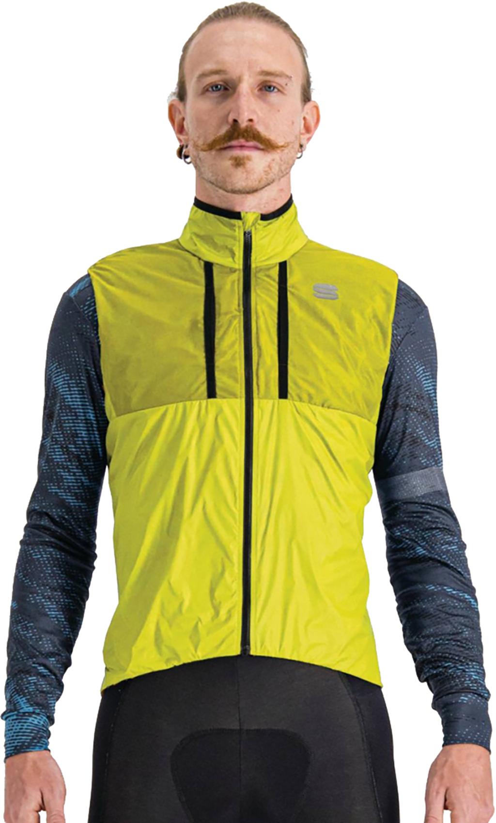 Product image for Giara Layer Vest - Men's