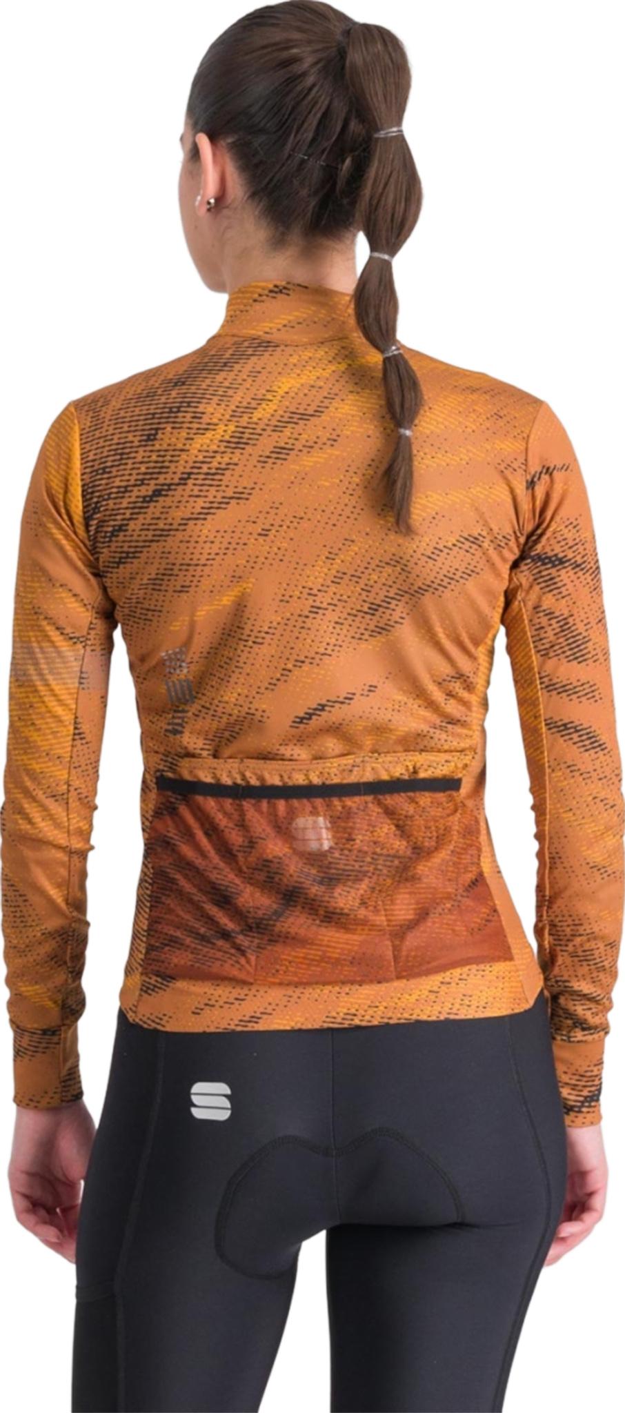 Numéro de l'image de la galerie de produits 2 pour le produit Maillot thermique Cliff Supergiara - Femme
