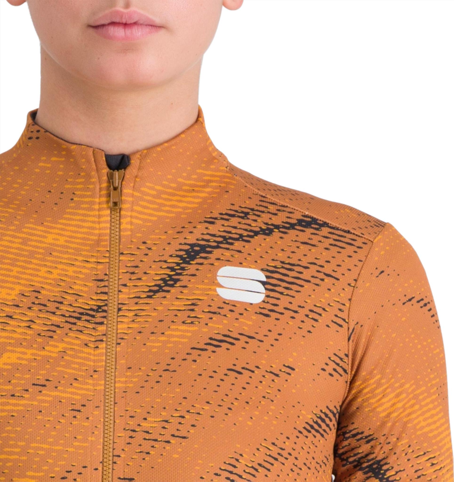 Numéro de l'image de la galerie de produits 4 pour le produit Maillot thermique Cliff Supergiara - Femme