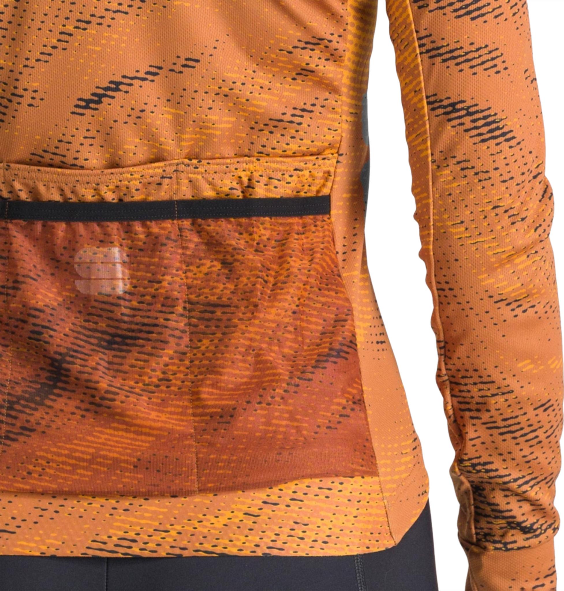 Numéro de l'image de la galerie de produits 3 pour le produit Maillot thermique Cliff Supergiara - Femme