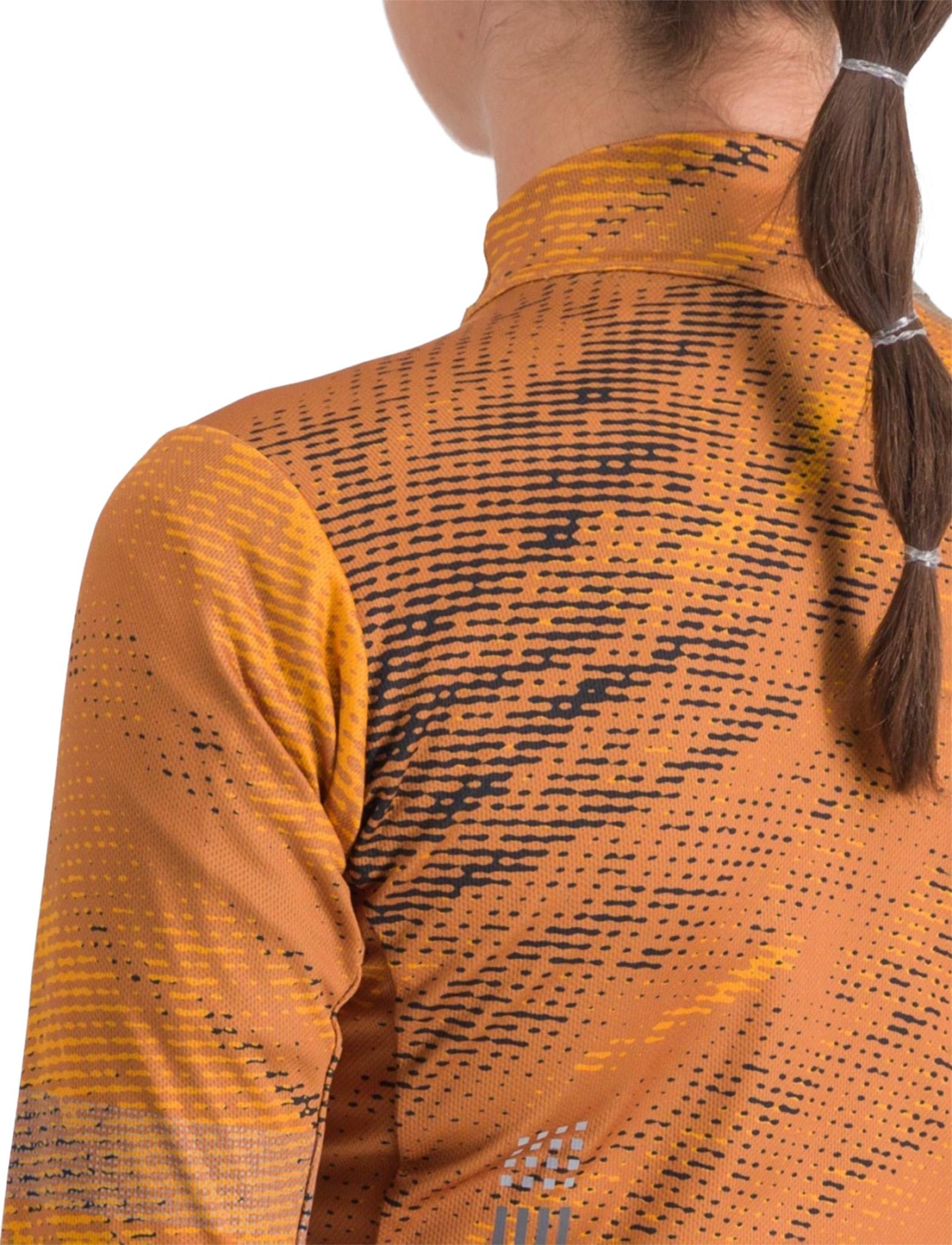 Numéro de l'image de la galerie de produits 5 pour le produit Maillot thermique Cliff Supergiara - Femme