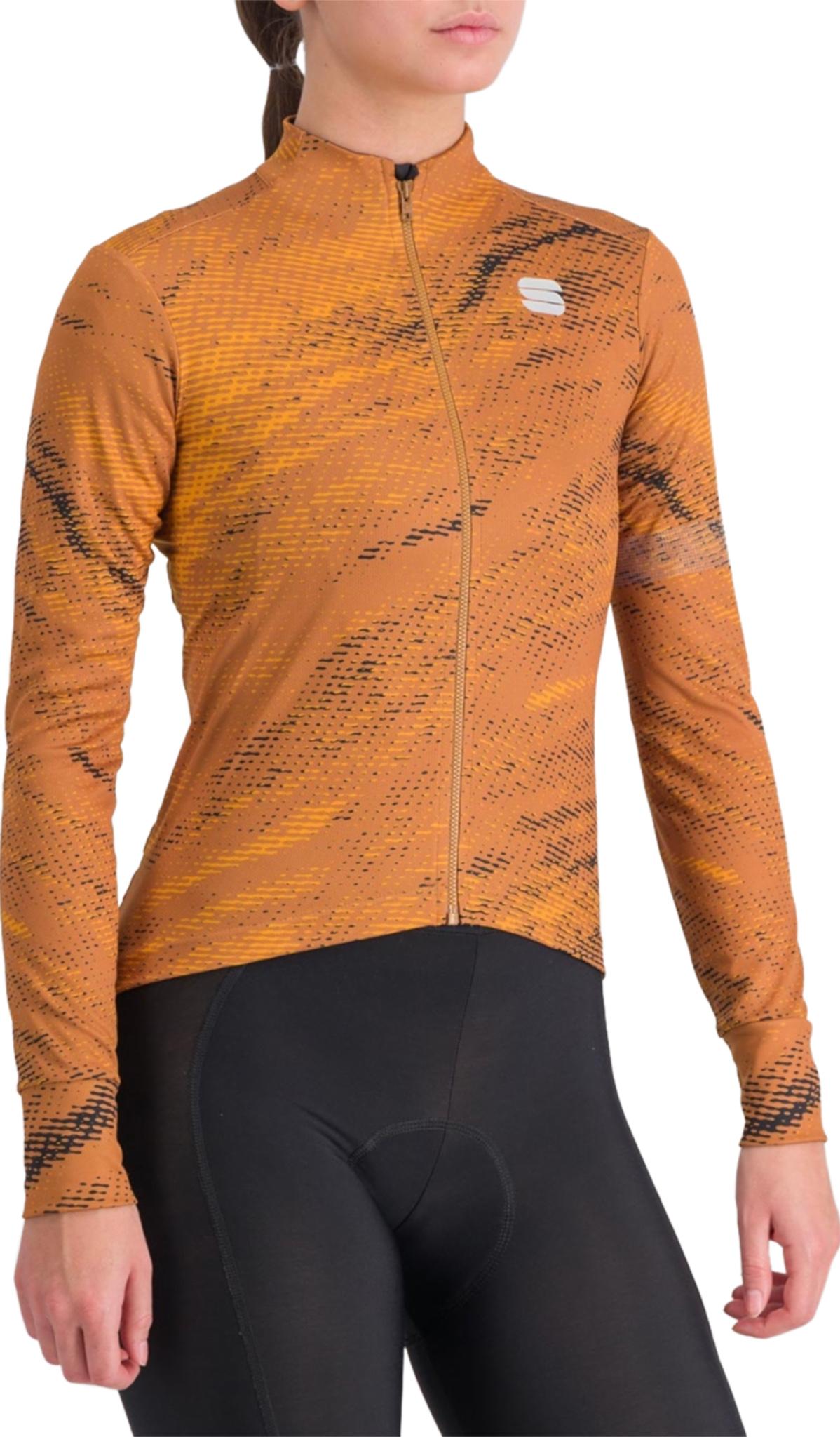 Numéro de l'image de la galerie de produits 6 pour le produit Maillot thermique Cliff Supergiara - Femme