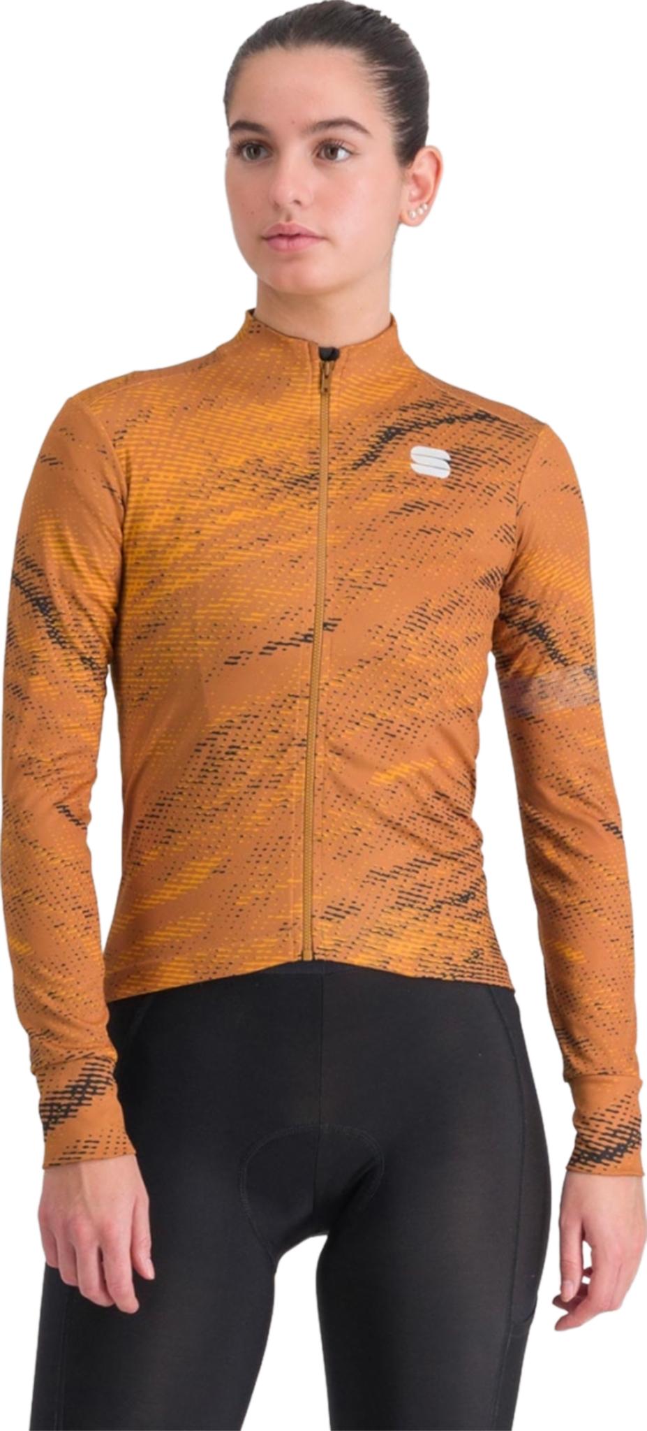 Image de produit pour Maillot thermique Cliff Supergiara - Femme