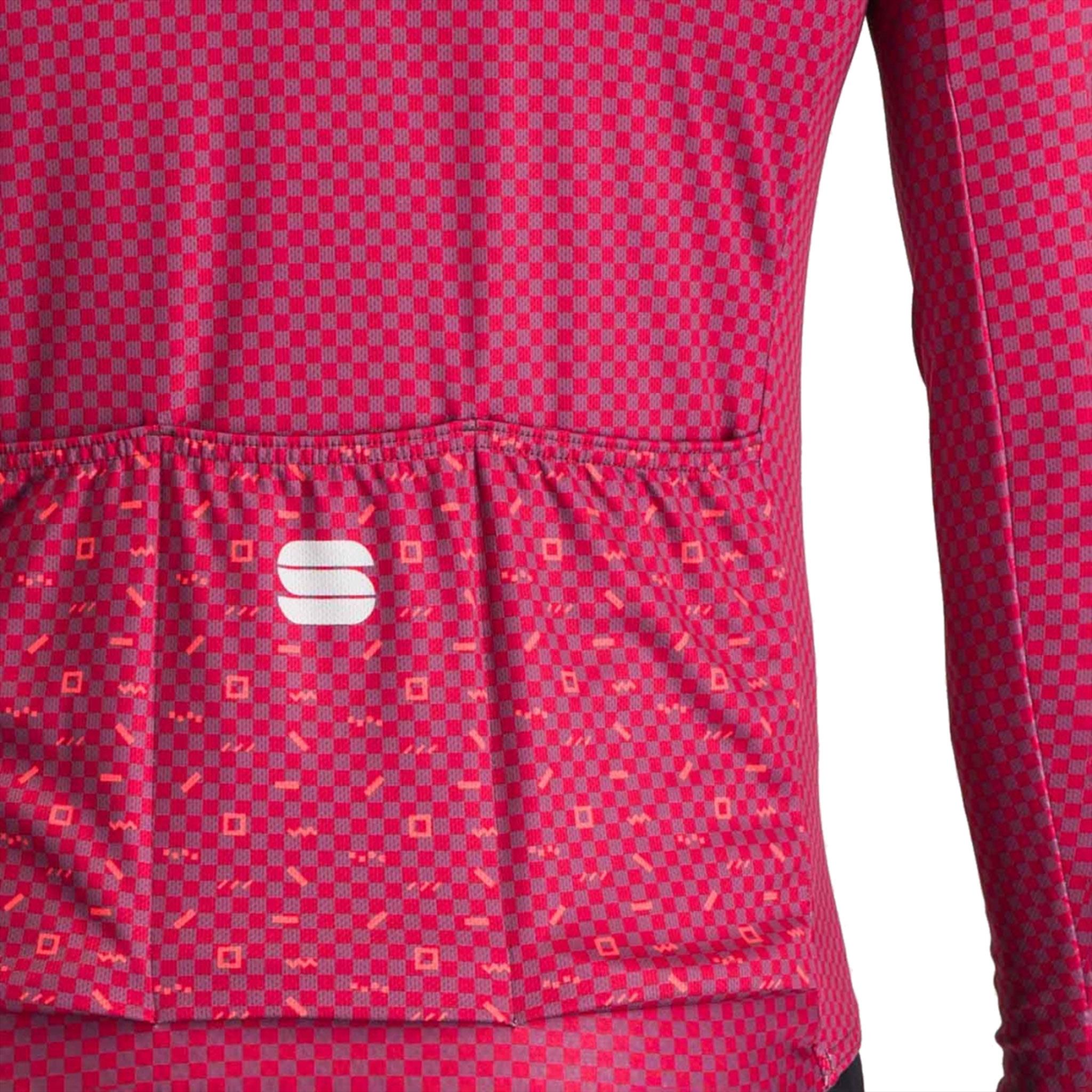 Numéro de l'image de la galerie de produits 4 pour le produit Maillot thermique Checkmate - Homme
