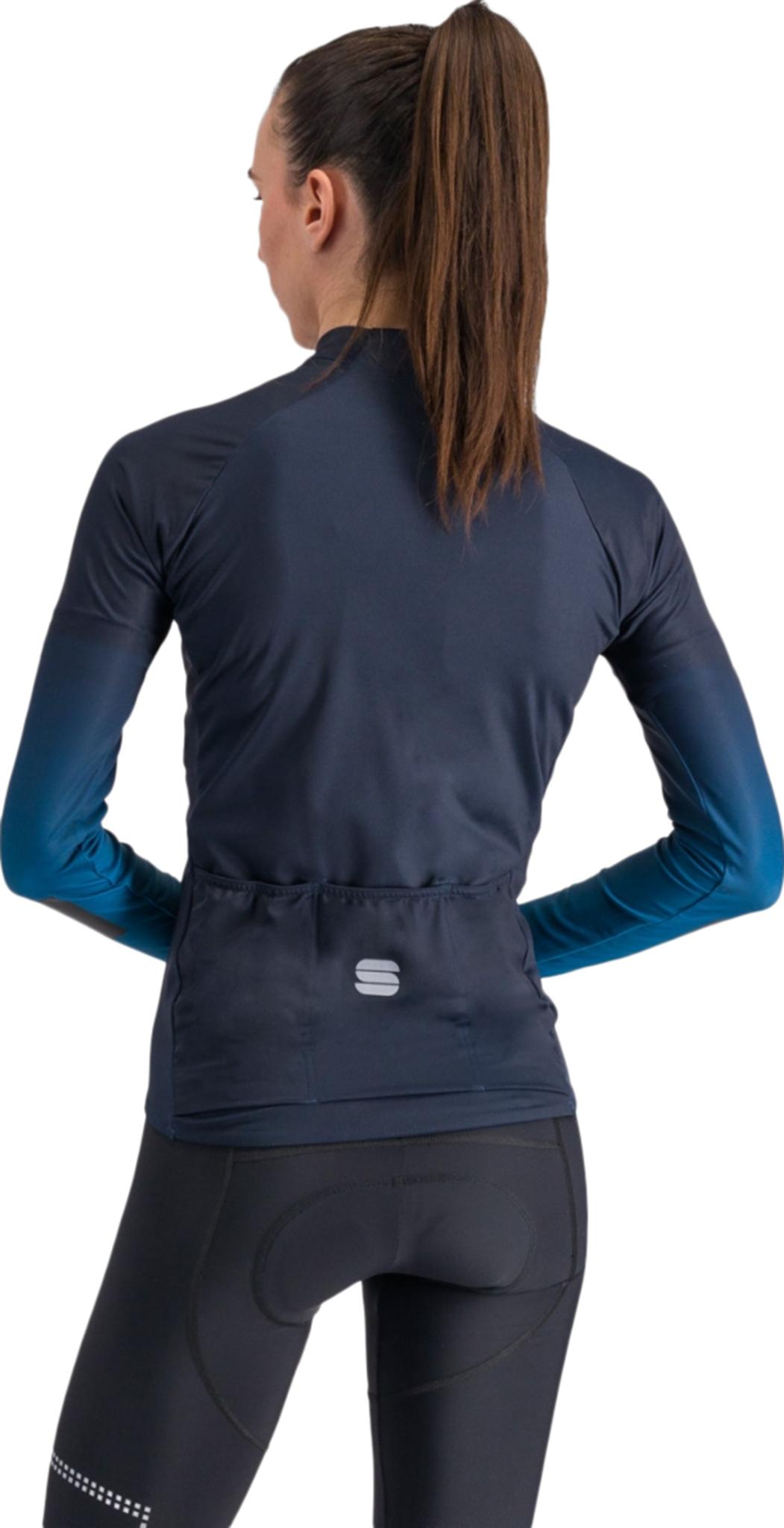 Product gallery image number 2 for product Bodyfit Pro Thermal Jersey - Women's