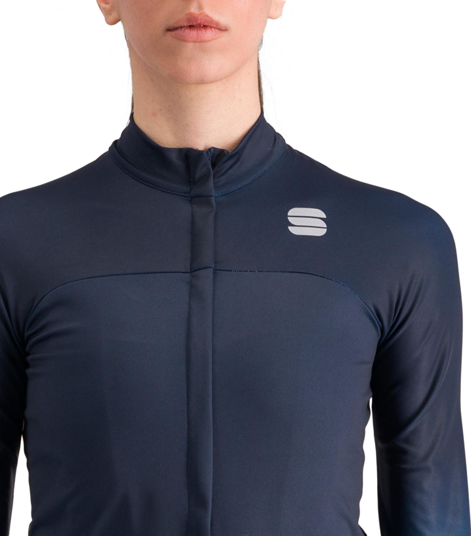 Product gallery image number 3 for product Bodyfit Pro Thermal Jersey - Women's