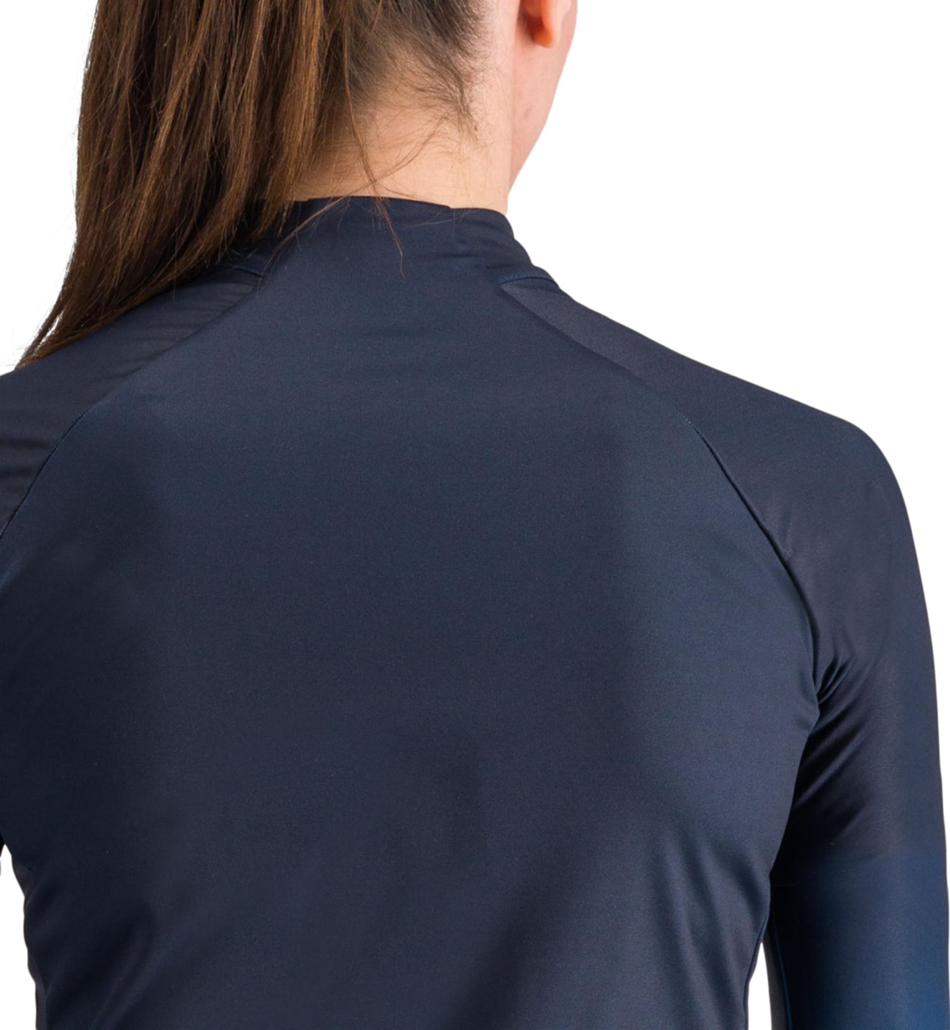 Product gallery image number 4 for product Bodyfit Pro Thermal Jersey - Women's