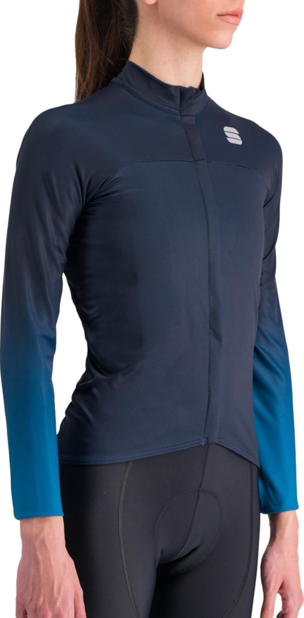 Product gallery image number 5 for product Bodyfit Pro Thermal Jersey - Women's
