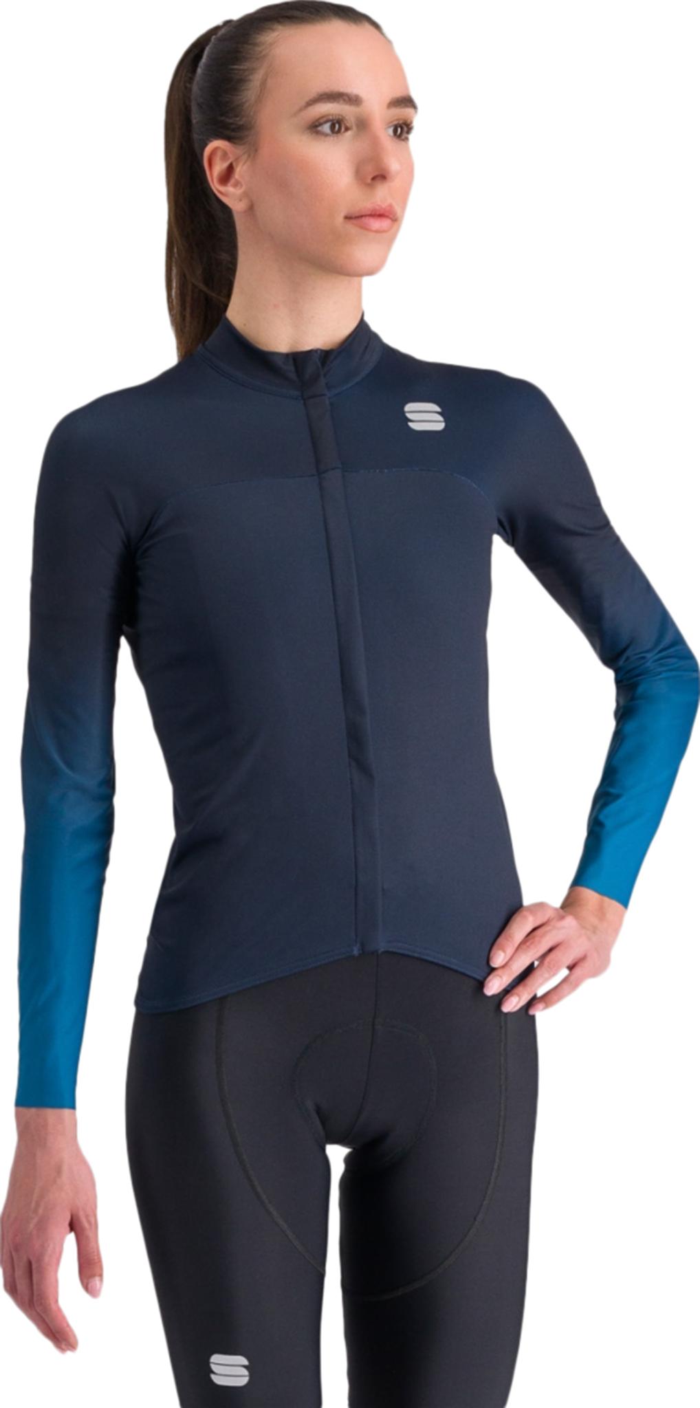 Product gallery image number 1 for product Bodyfit Pro Thermal Jersey - Women's