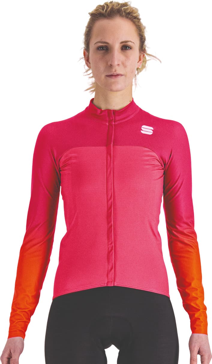 Product image for Bodyfit Pro Thermal Jersey - Women's