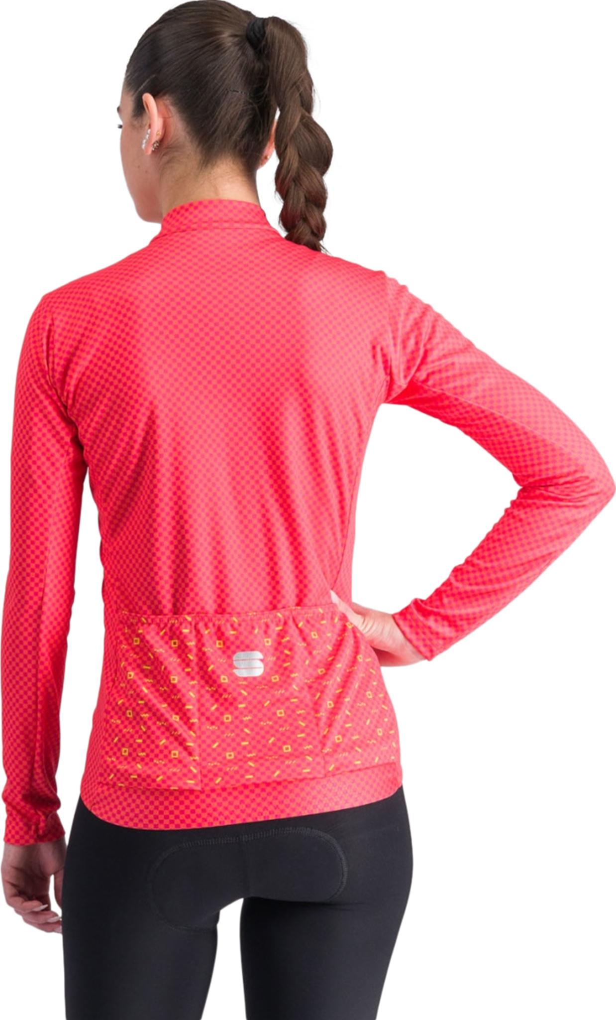 Numéro de l'image de la galerie de produits 2 pour le produit Maillot thermique Checkmate - Femme
