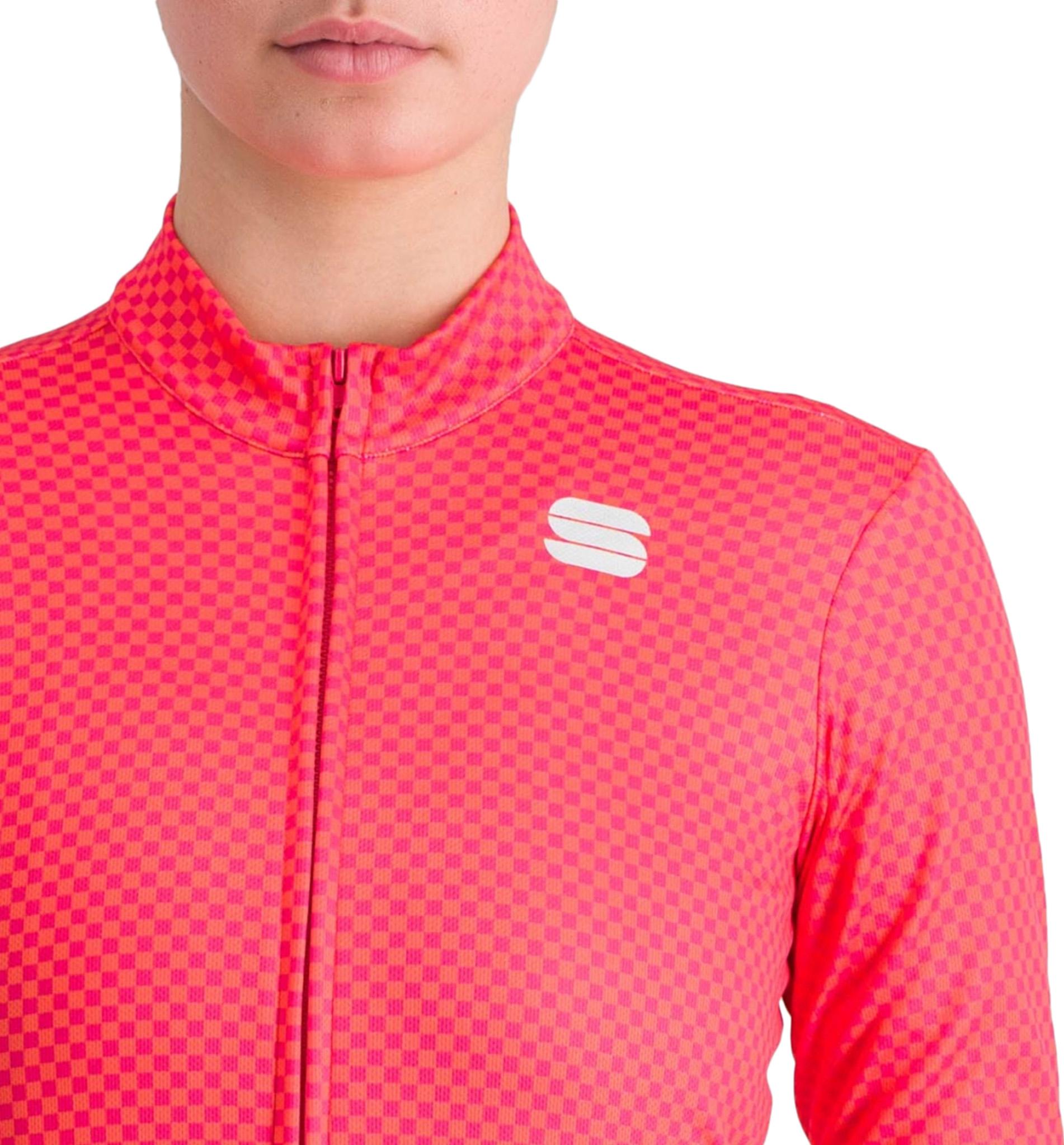 Numéro de l'image de la galerie de produits 3 pour le produit Maillot thermique Checkmate - Femme