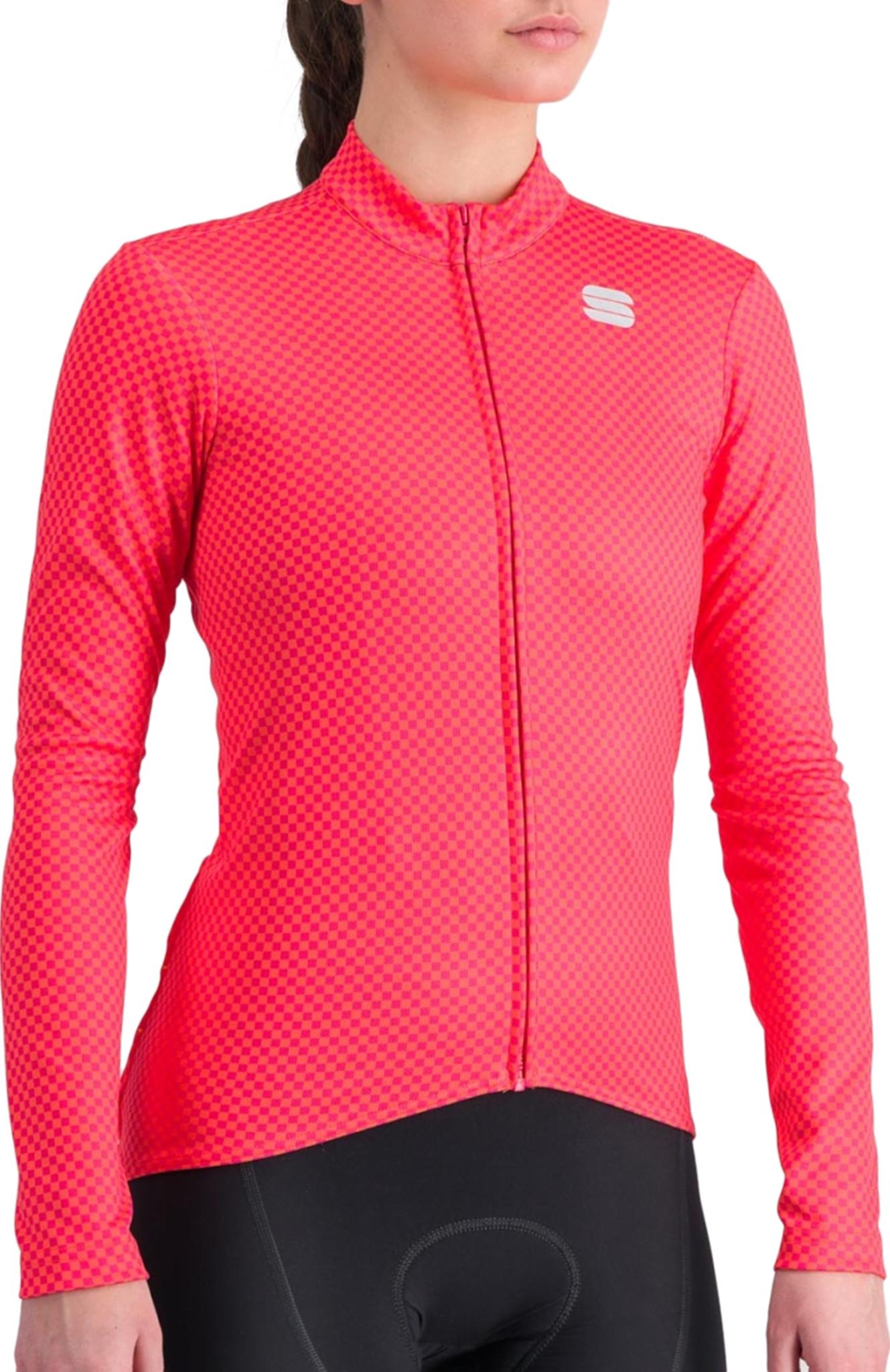 Numéro de l'image de la galerie de produits 5 pour le produit Maillot thermique Checkmate - Femme