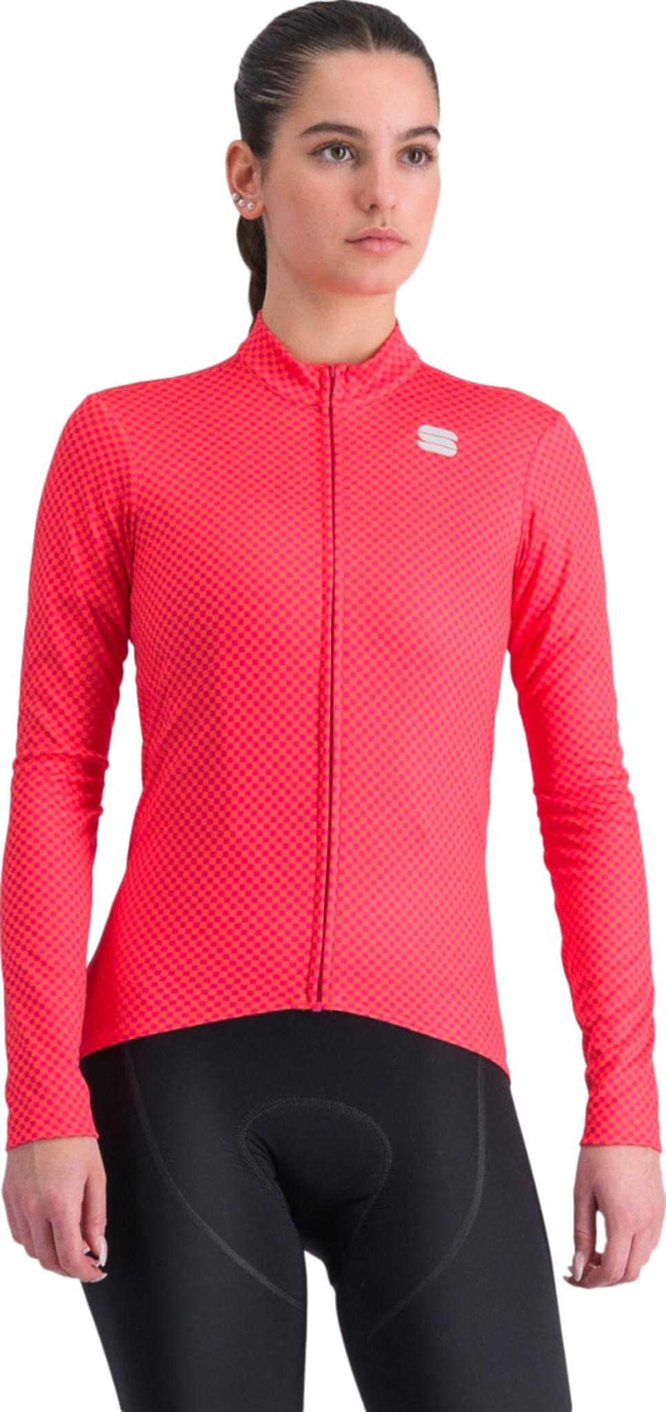 Image de produit pour Maillot thermique Checkmate - Femme