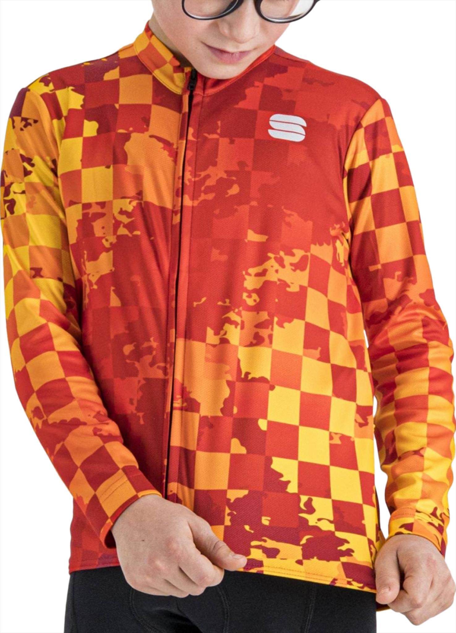 Numéro de l'image de la galerie de produits 5 pour le produit Maillot thermique - Enfant