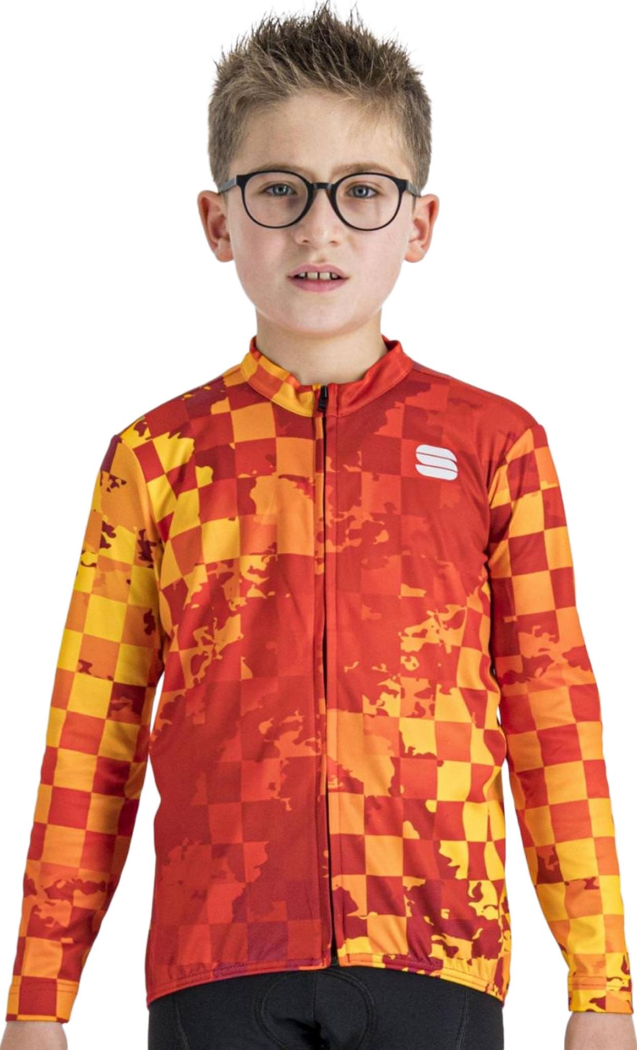 Image de produit pour Maillot thermique - Enfant