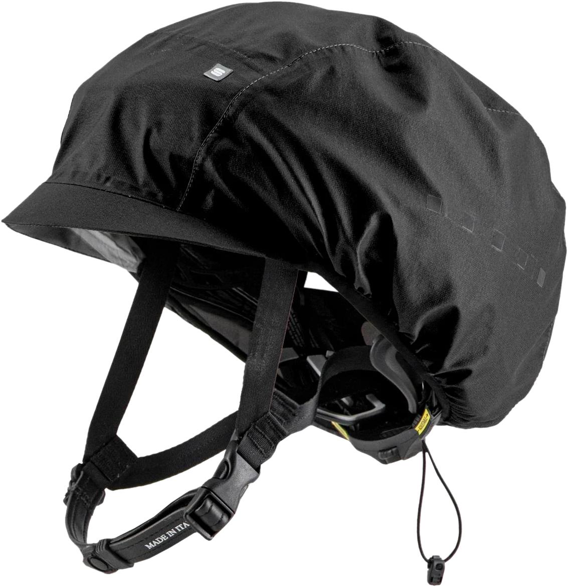 Image de produit pour Couvre-casque imperméable - Femme