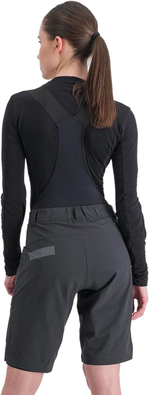 Product gallery image number 2 for product Merino Long Sleeve Base Layer - Women's