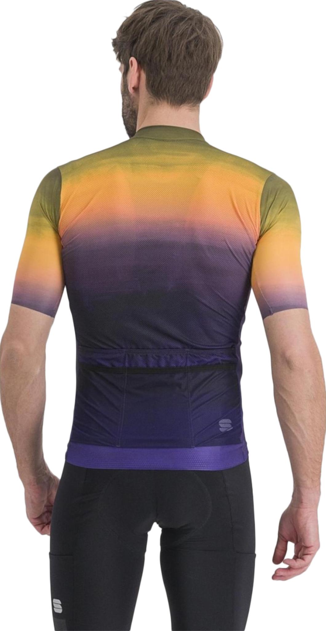 Product gallery image number 2 for product Flow Supergiara Jersey - Men's