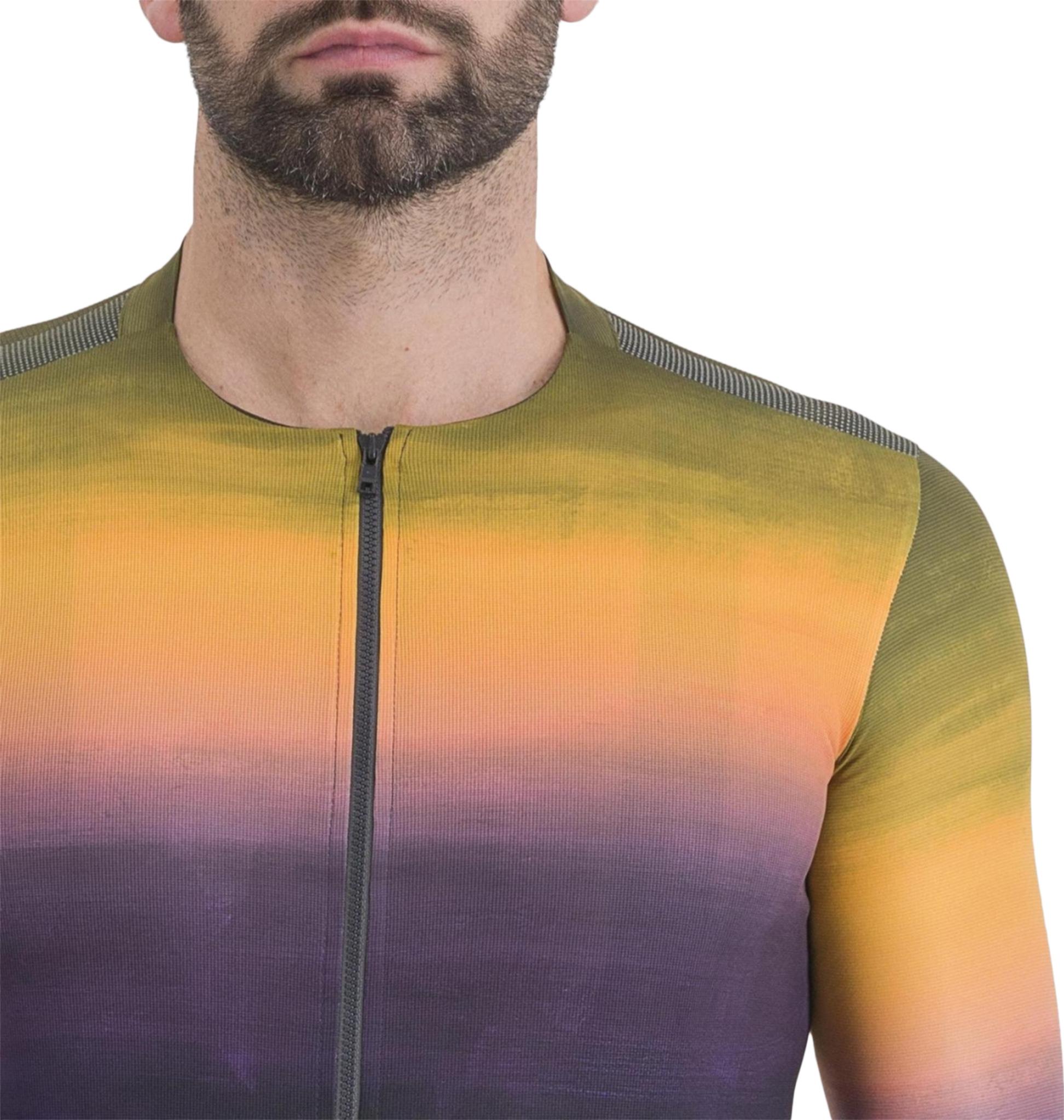 Product gallery image number 3 for product Flow Supergiara Jersey - Men's