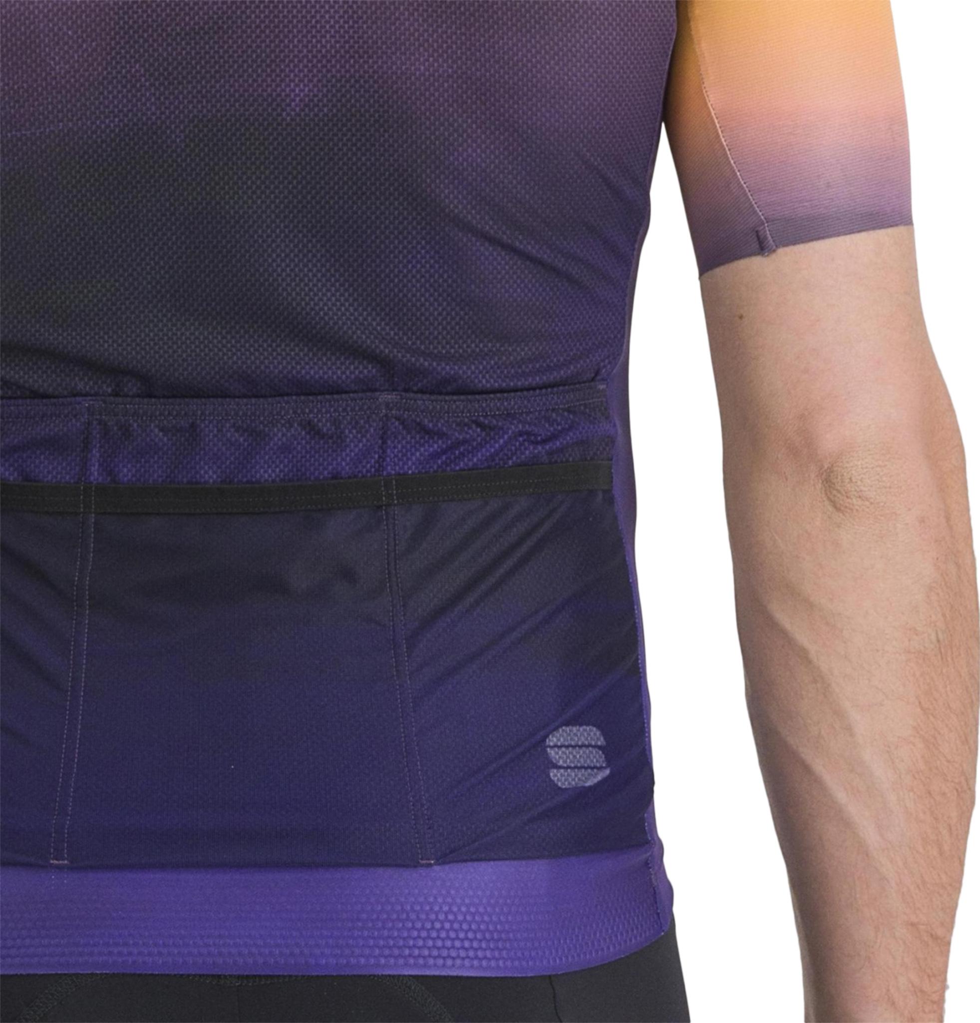 Product gallery image number 4 for product Flow Supergiara Jersey - Men's
